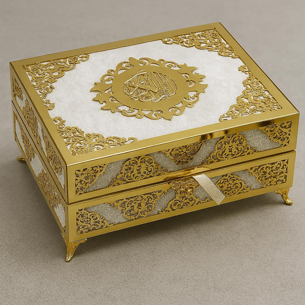 Quran Boxes