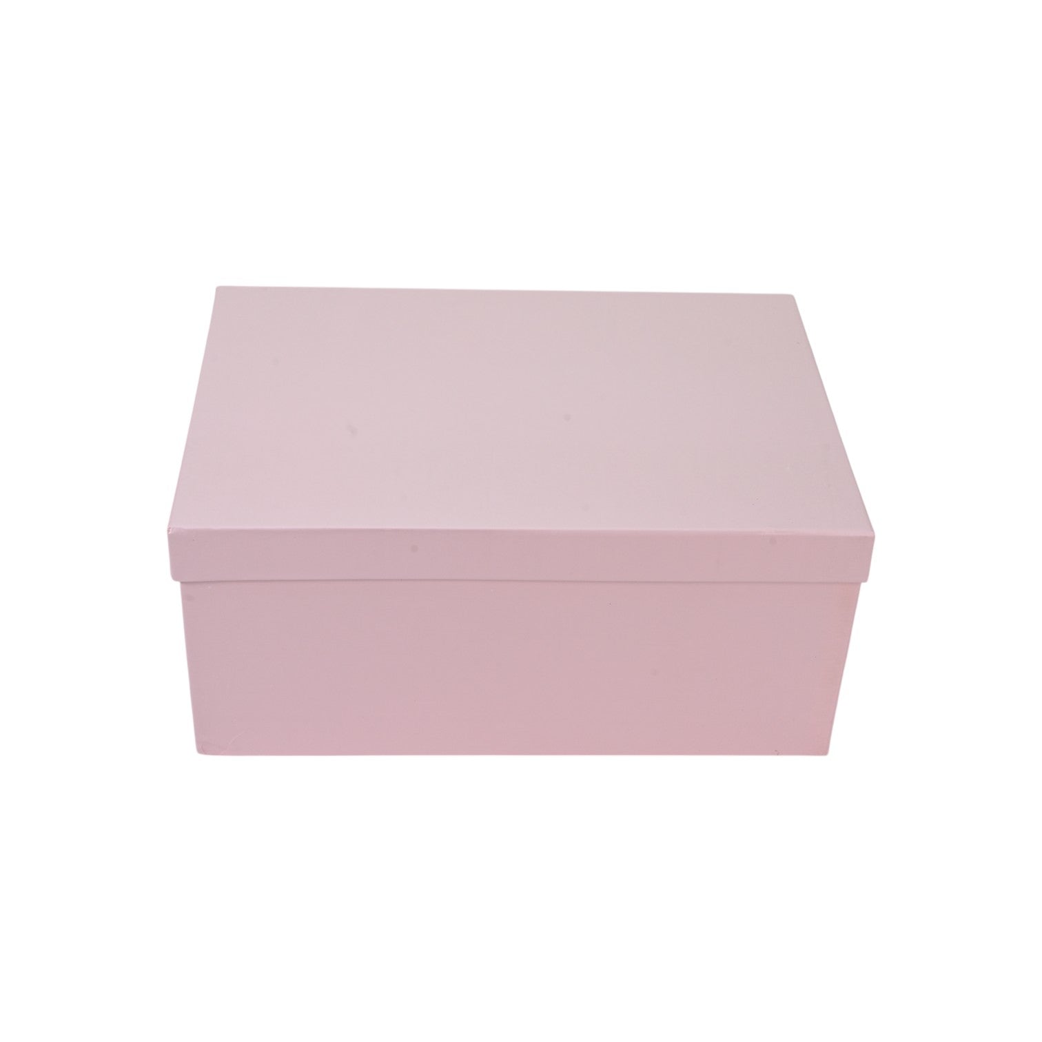 Rectangle Nesting Gift Box Set (10pcs)