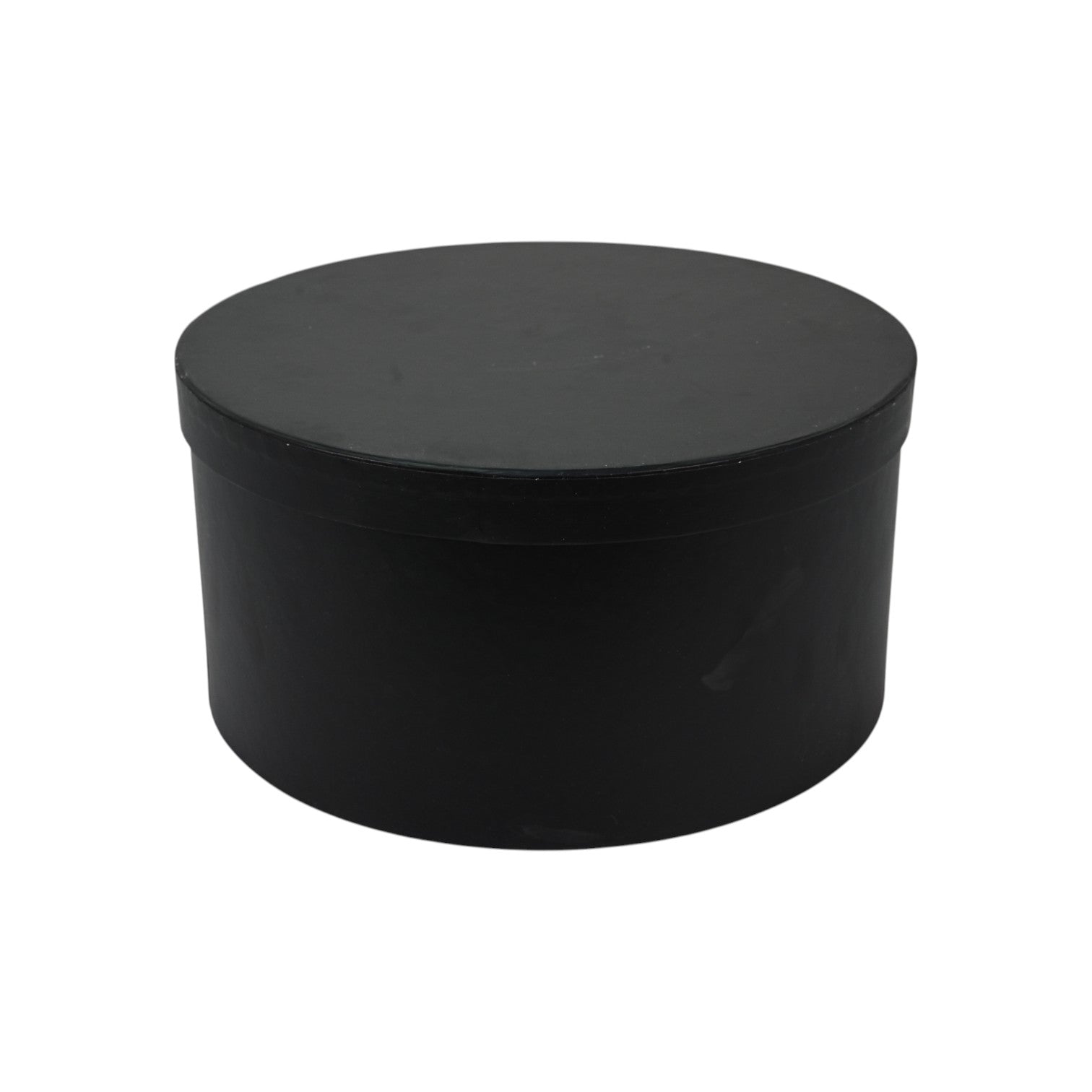 Round Nesting Gift Box Set (10pcs)