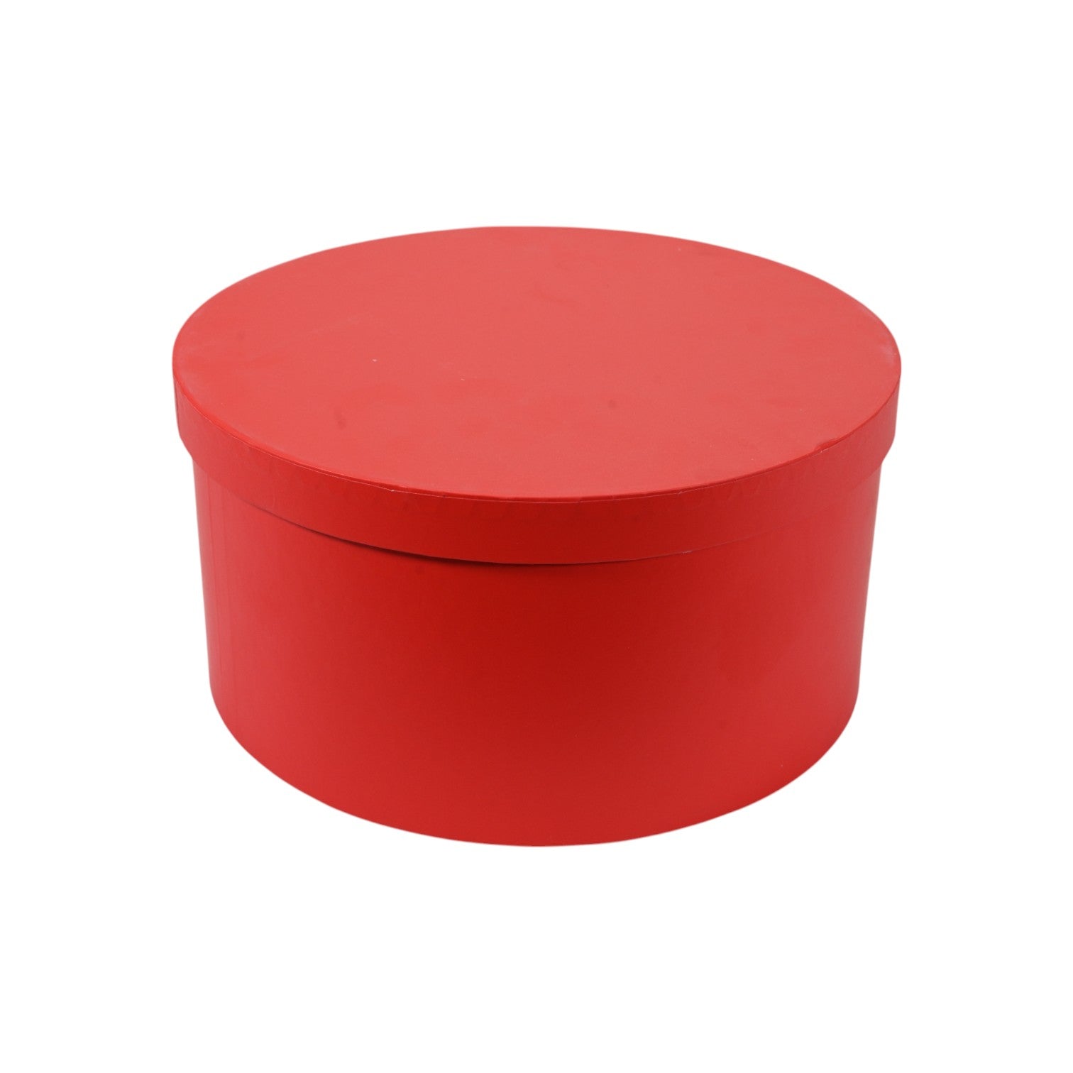 Round Nesting Gift Box Set (10pcs)