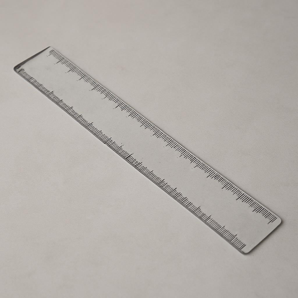 Rulers