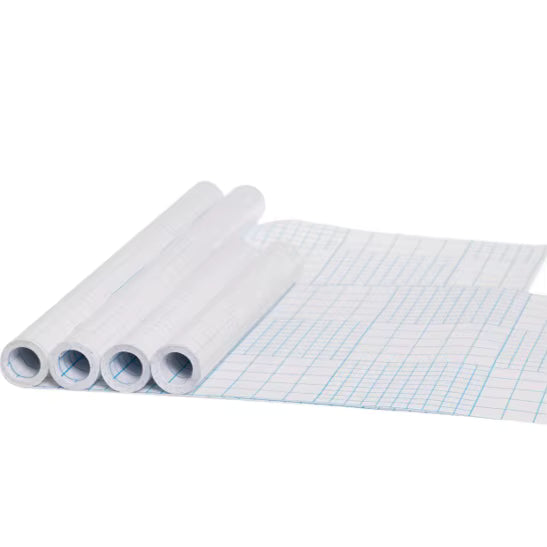 Roll Book Cover 45CM Width