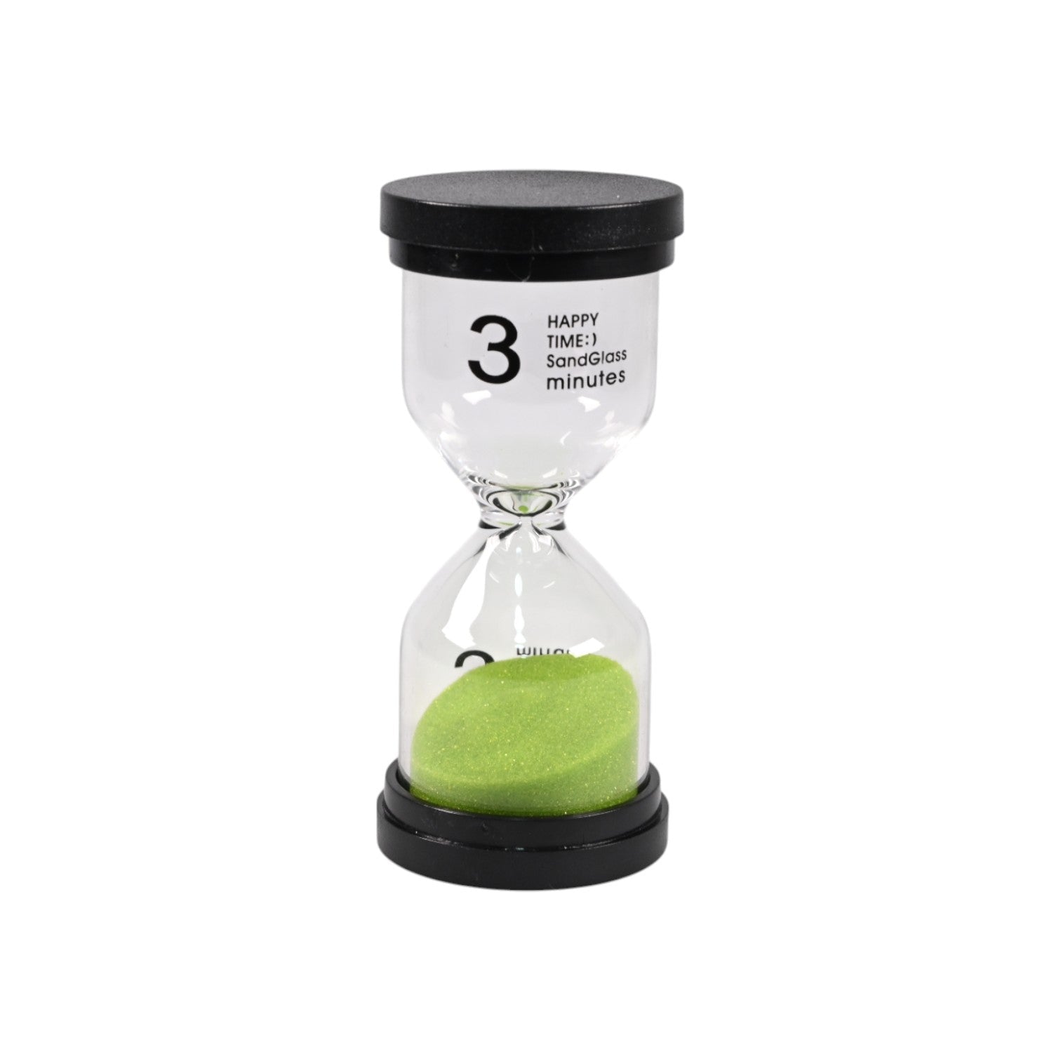 3-Minute Sand Timer