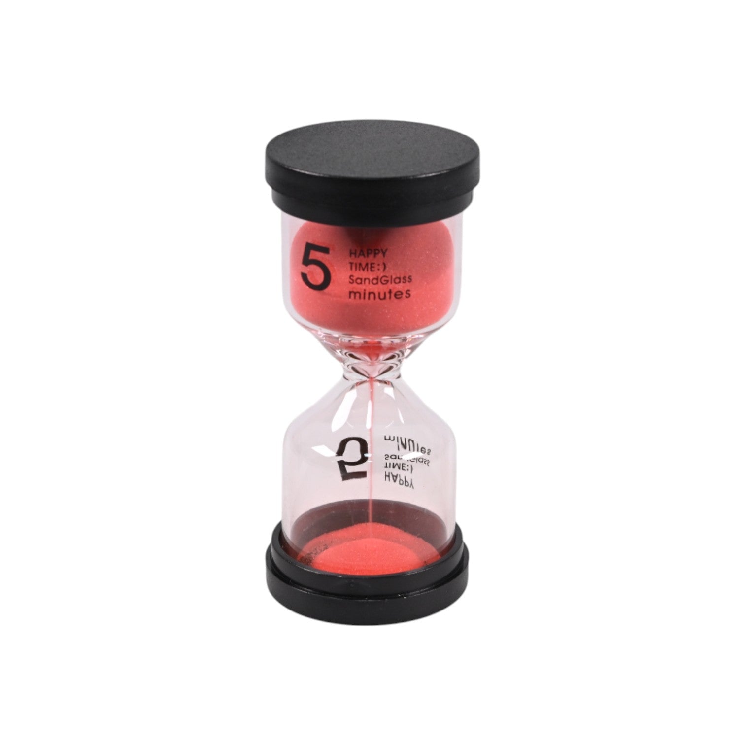 5-Minute Sand Timer