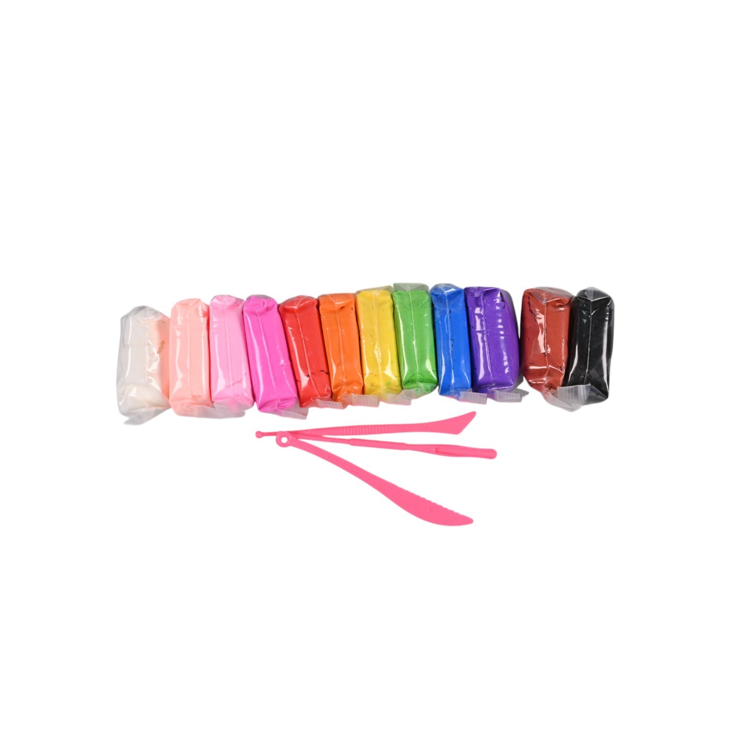 Super Clay Bar Set