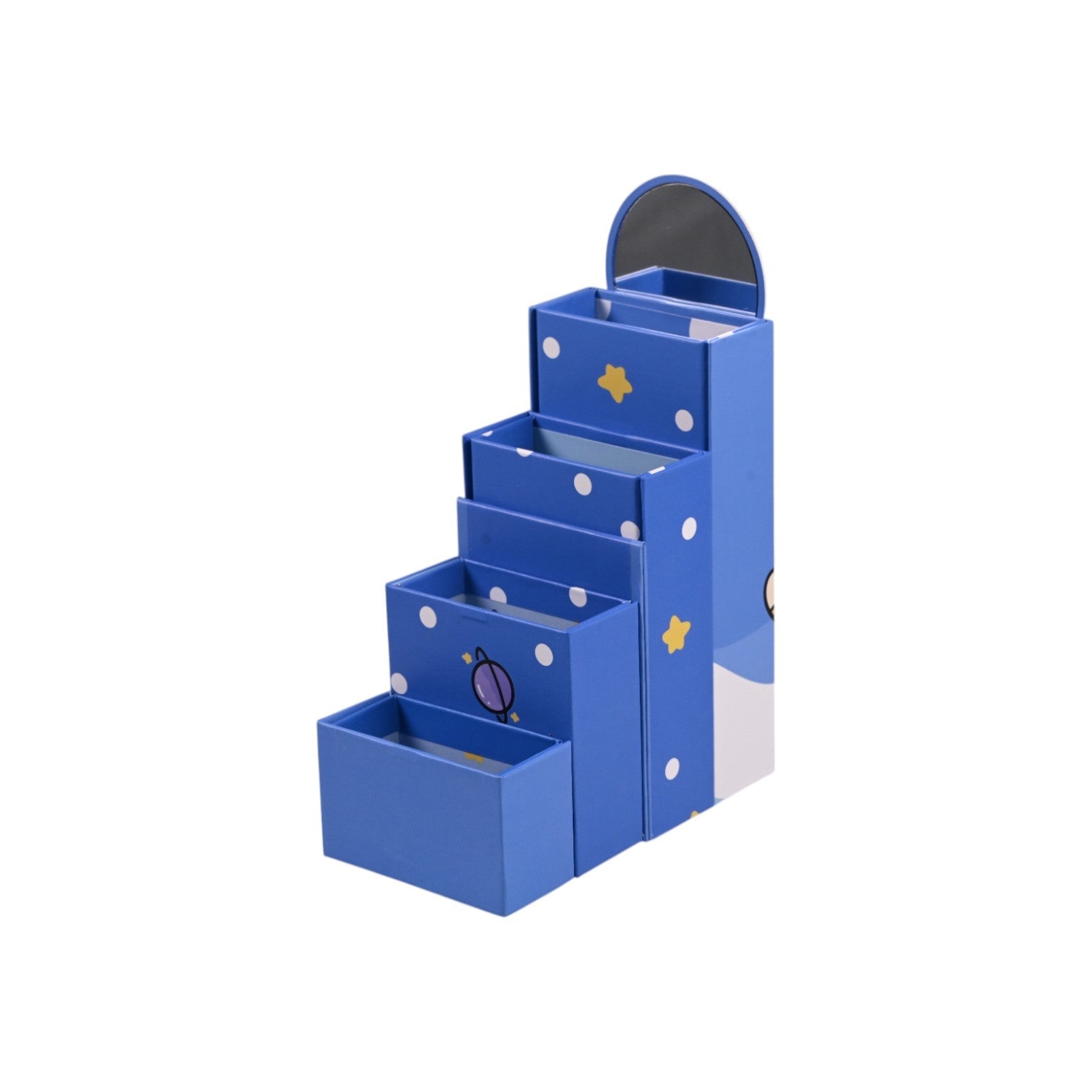 Space Bear Drawer Box
