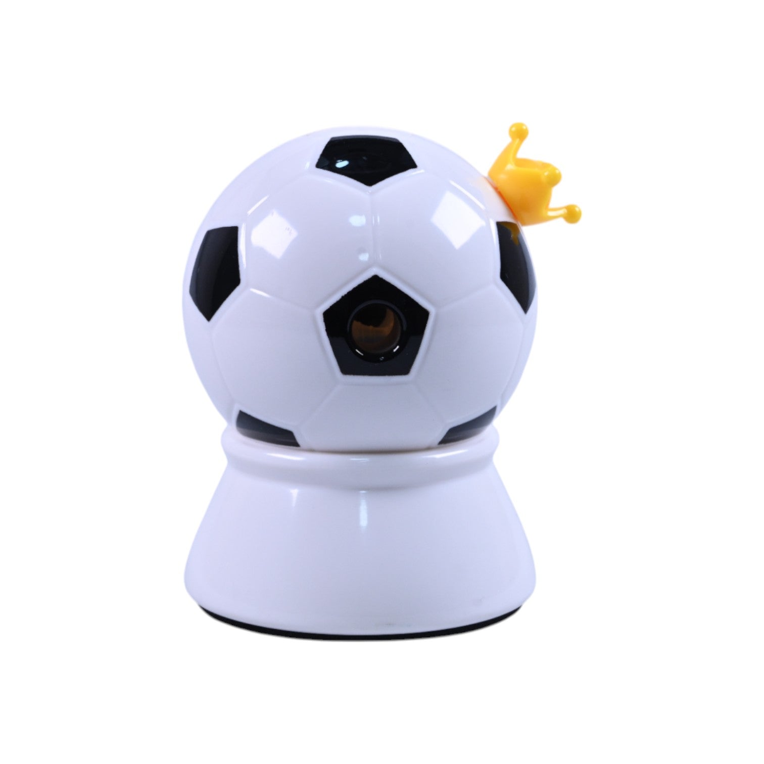 Soccer Ball Sharpener