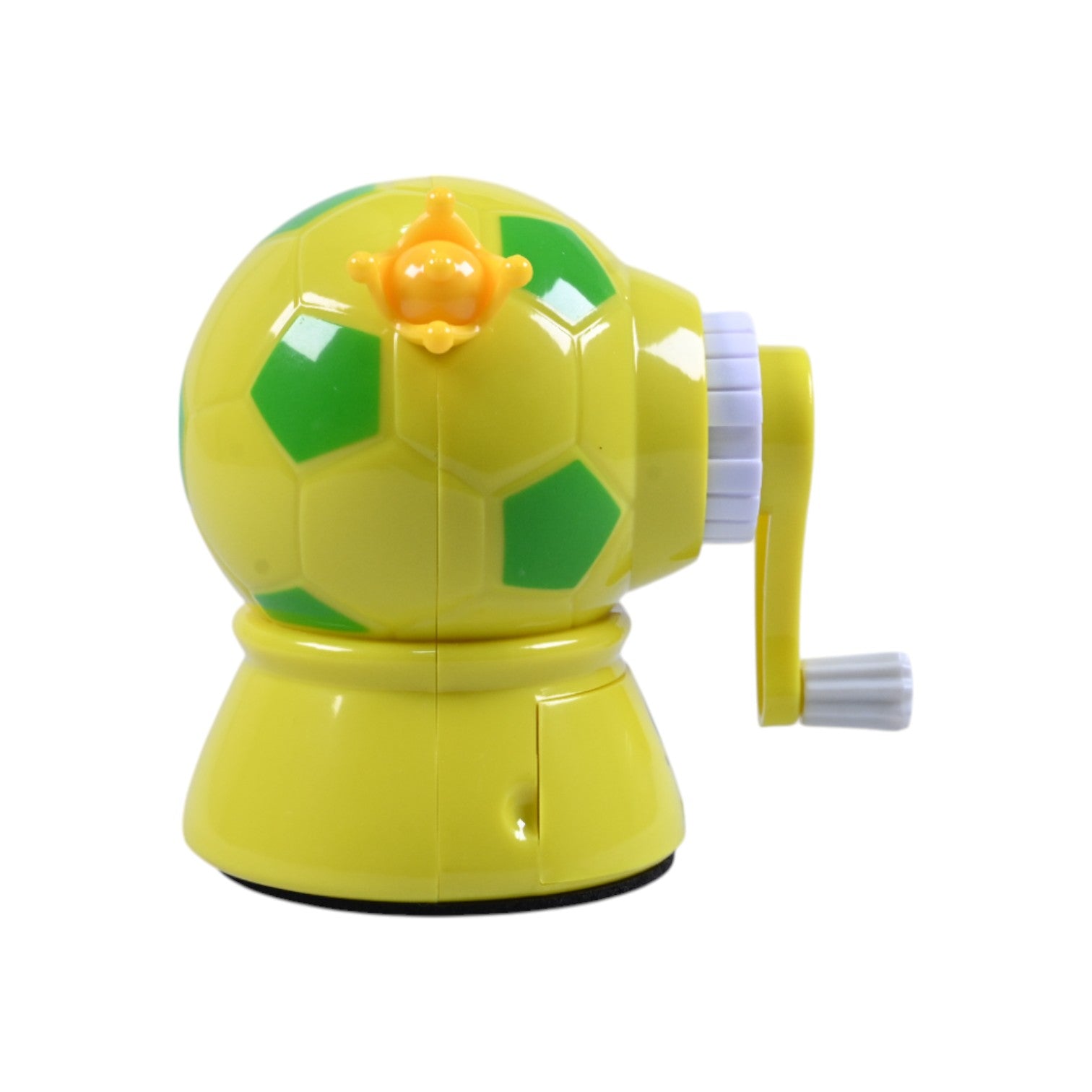 Soccer Ball Sharpener