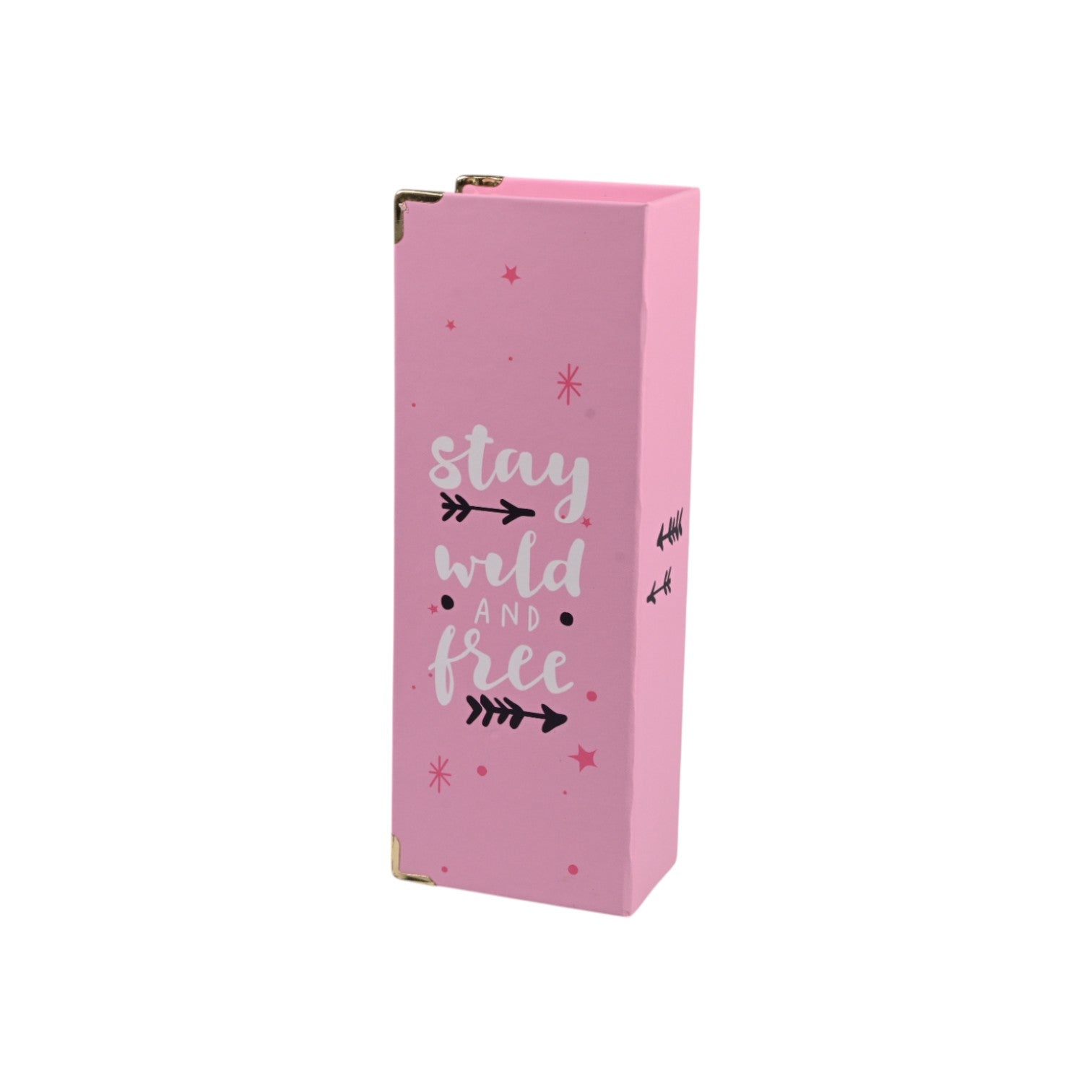 Smile & Wild Pencil Case