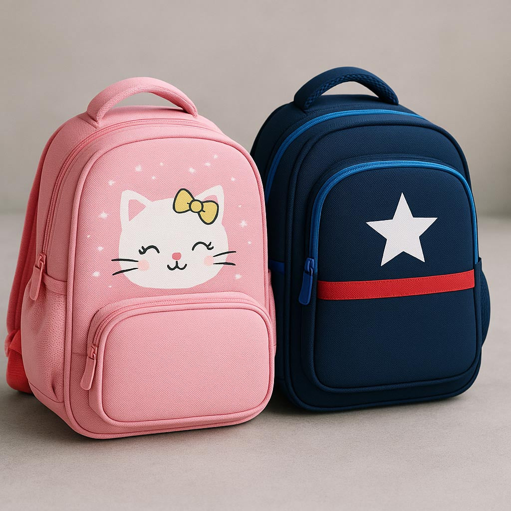 School Bags