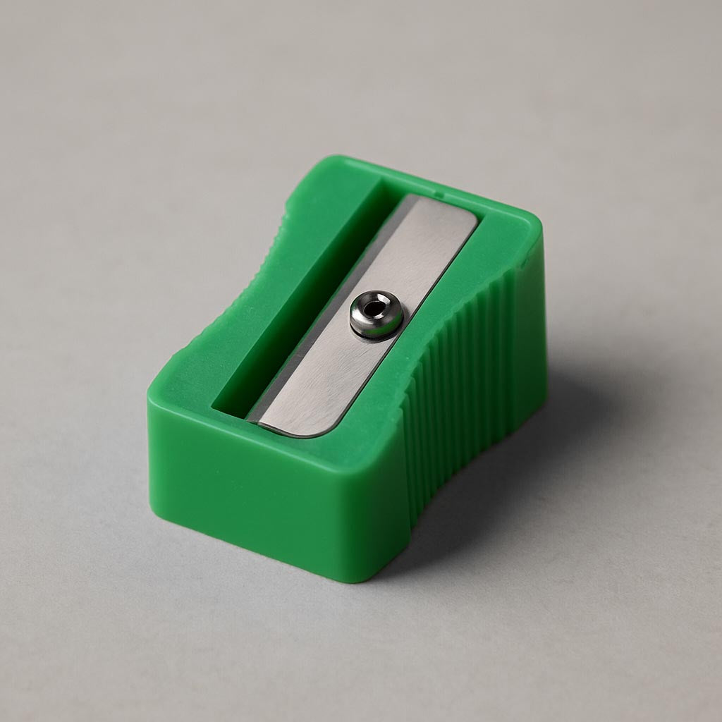 Sharpeners