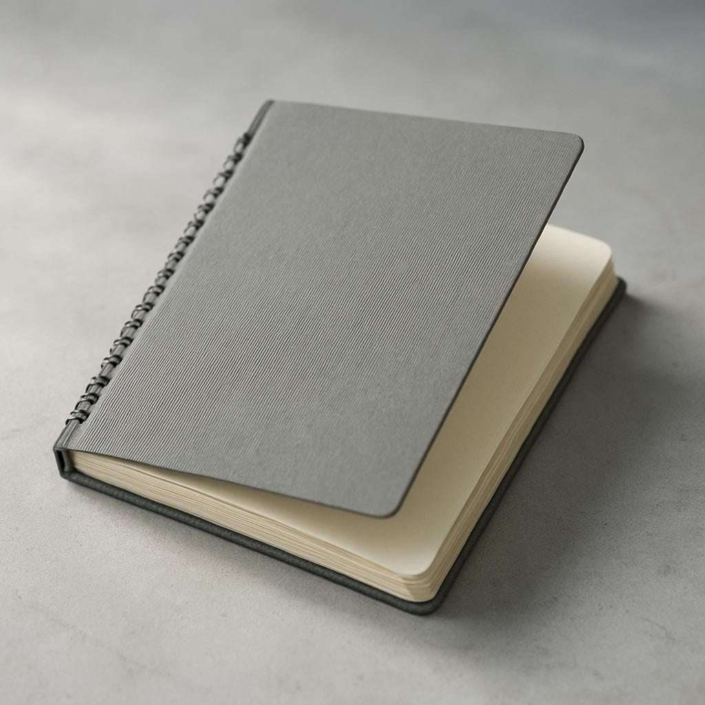 Sketchbooks