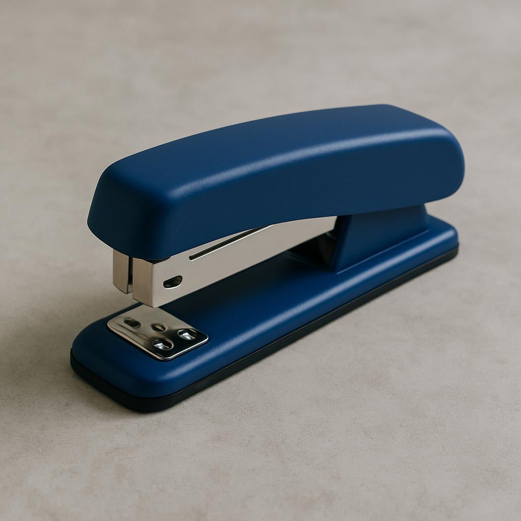 Staplers & Punchers