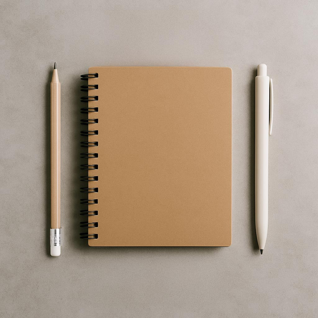 Stationery Essentials