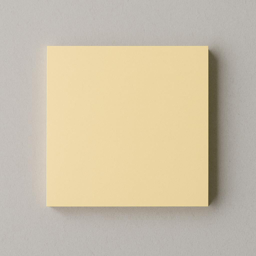 Sticky Notes