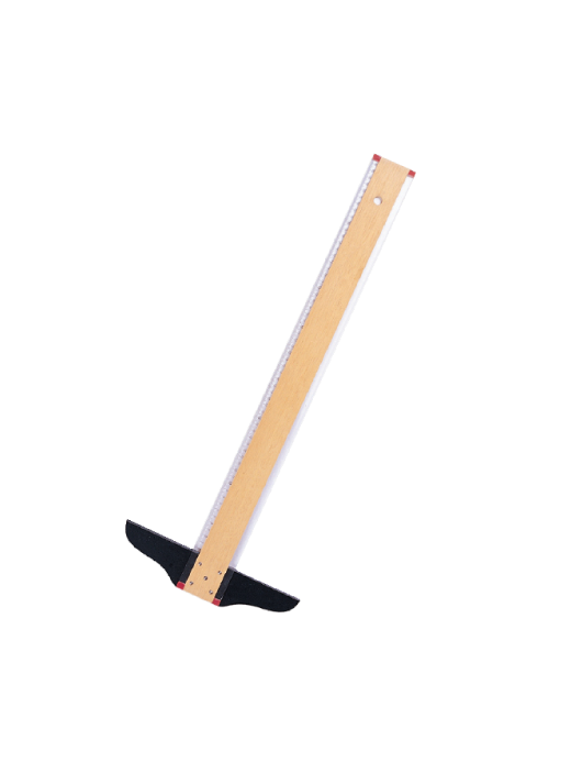 Windsor T-Square Ruler