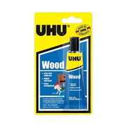 UHU Wood Glue Express 27ML