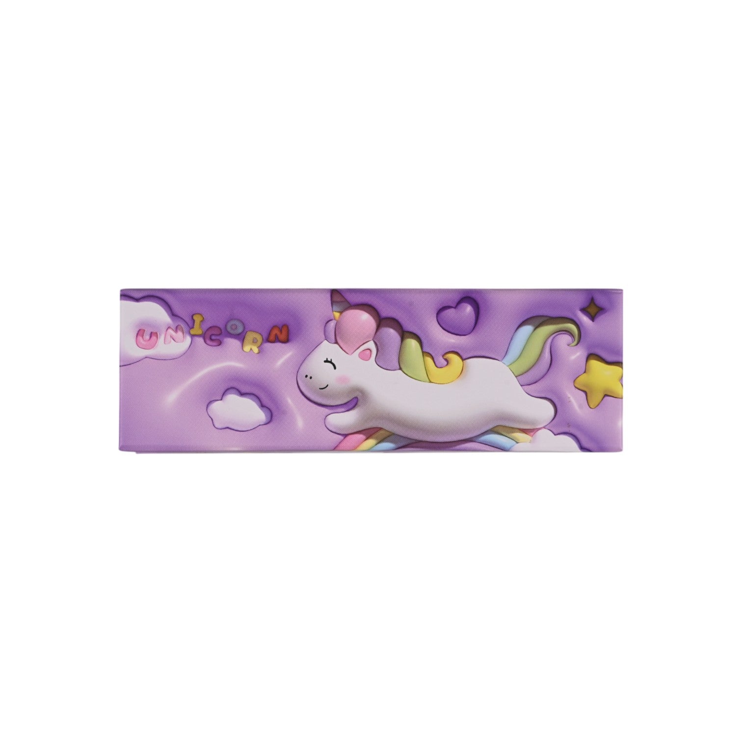 Unicorn Dreams Pencil Case