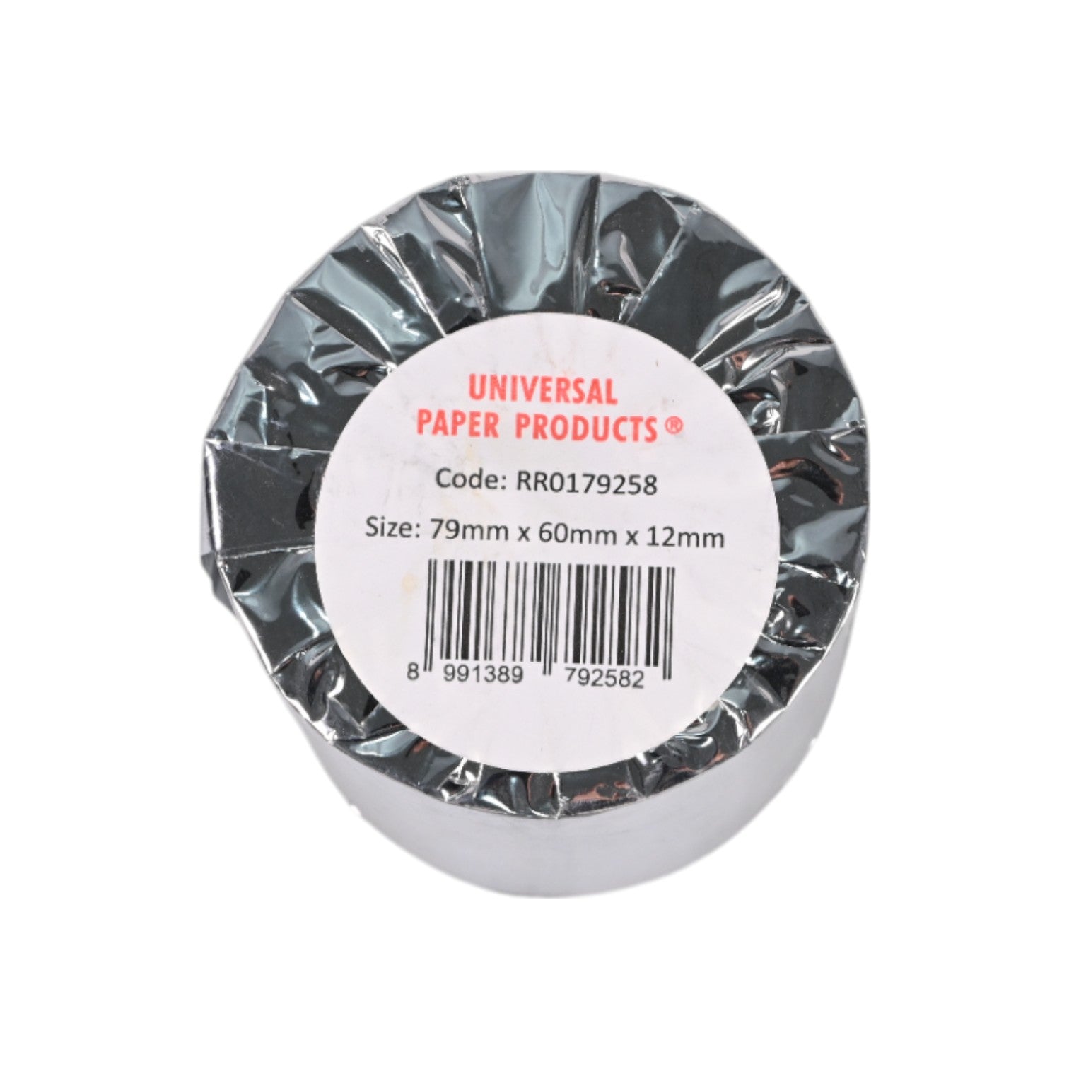 UPP Thermal Paper Roll