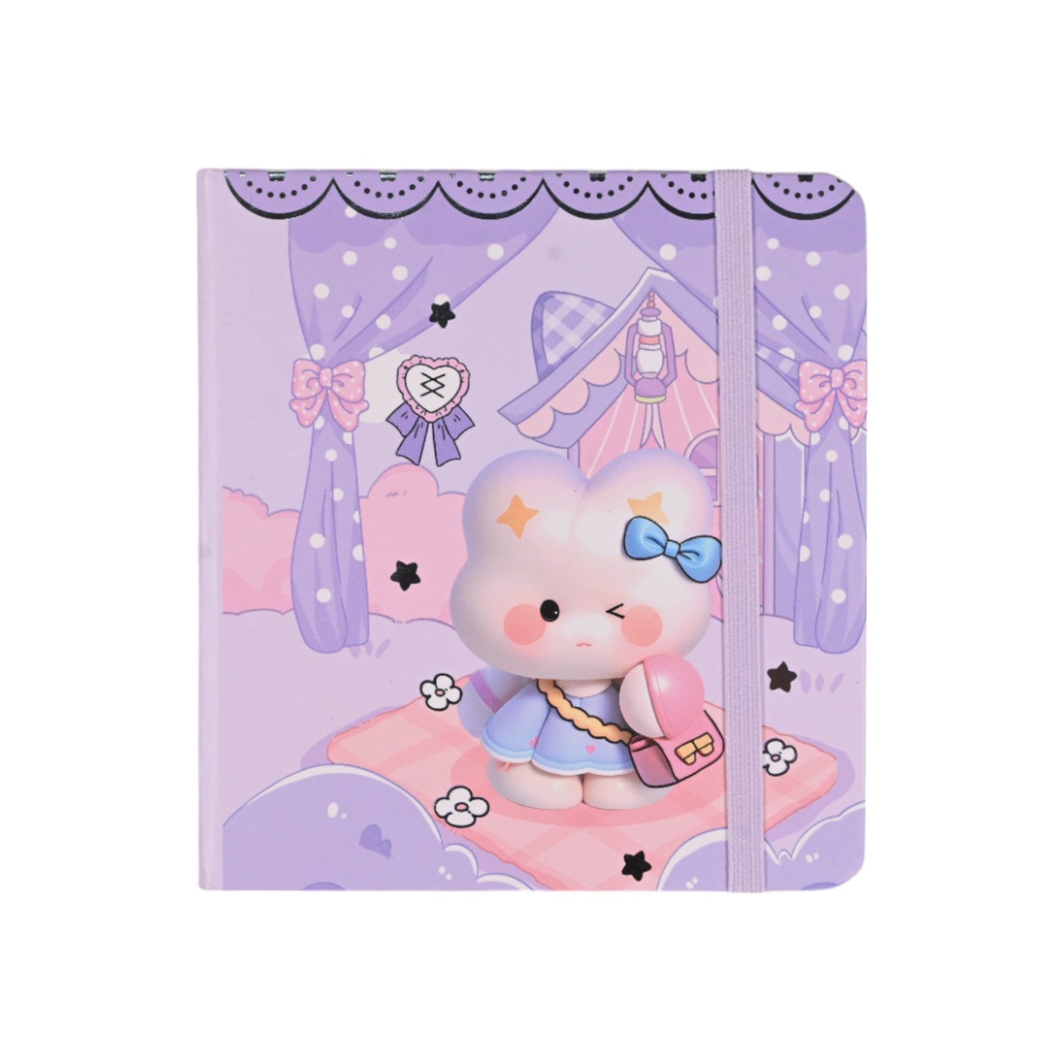 Wink Bear A7 Notebook