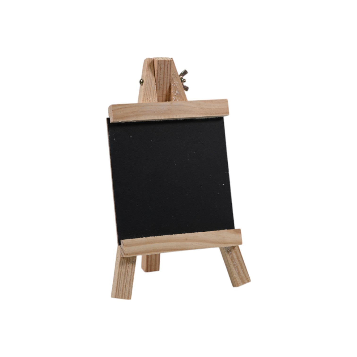 Wooden Easel Chalkboard