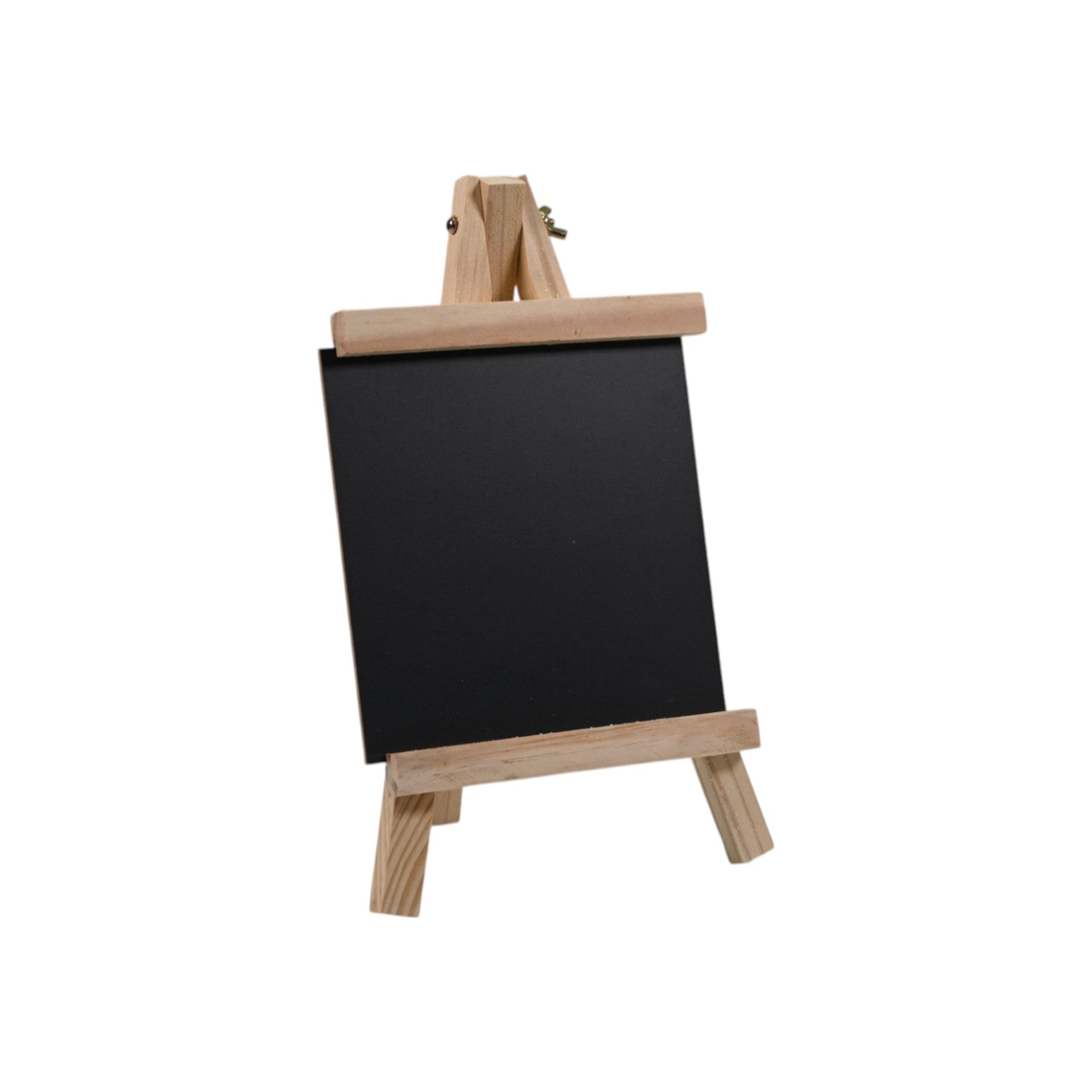 Wooden Easel Chalkboard