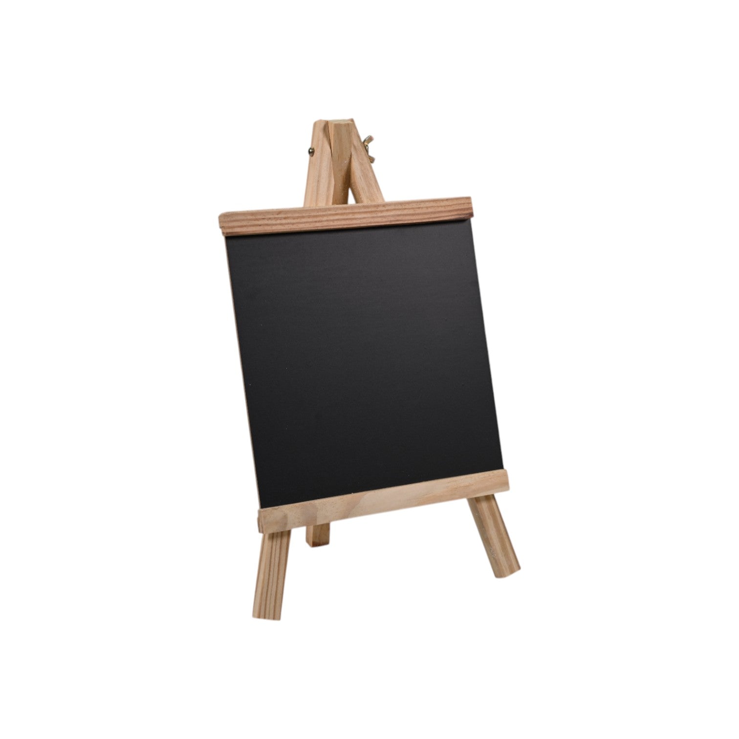 Wooden Easel Chalkboard