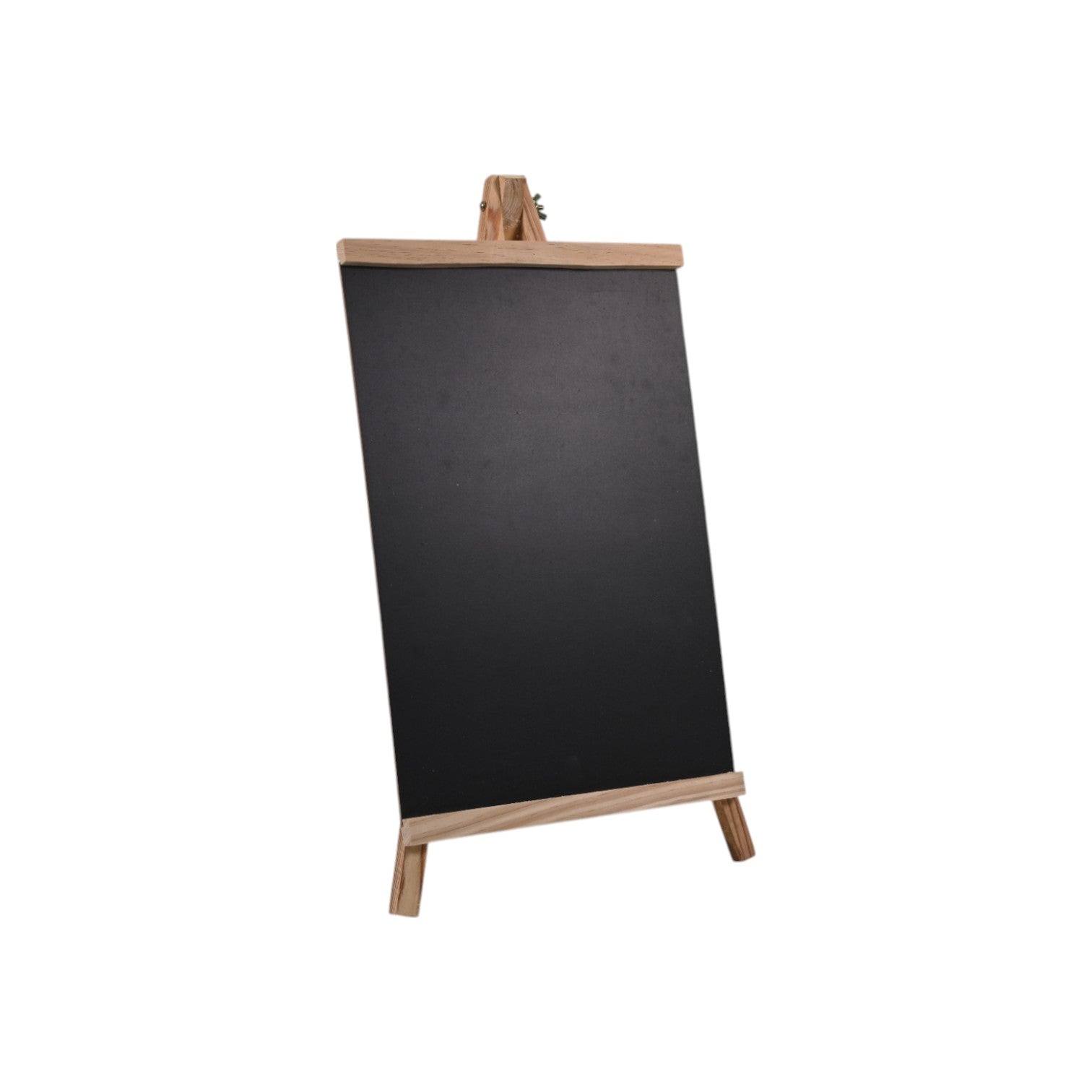 Wooden Easel Chalkboard