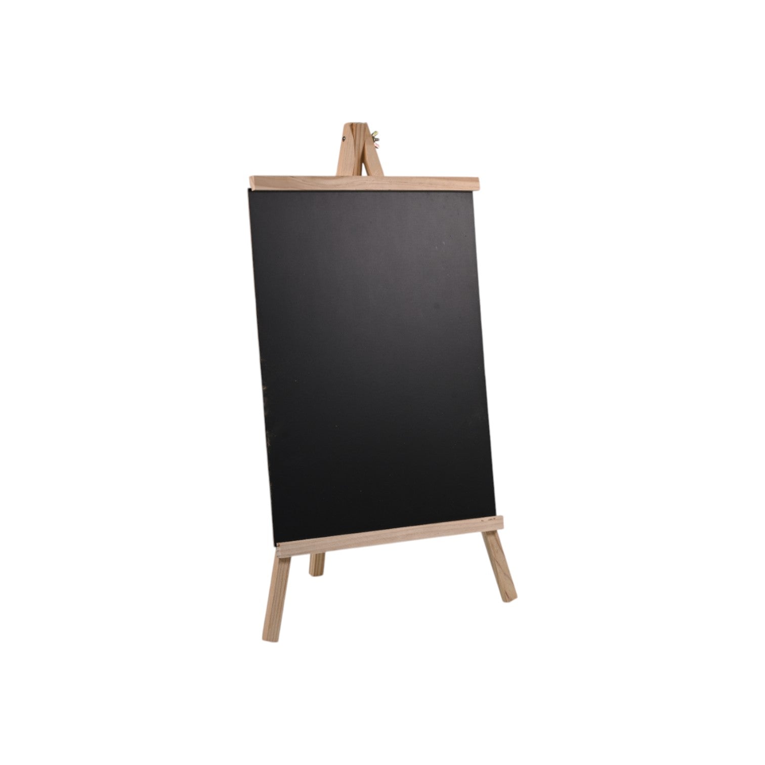 Wooden Easel Chalkboard