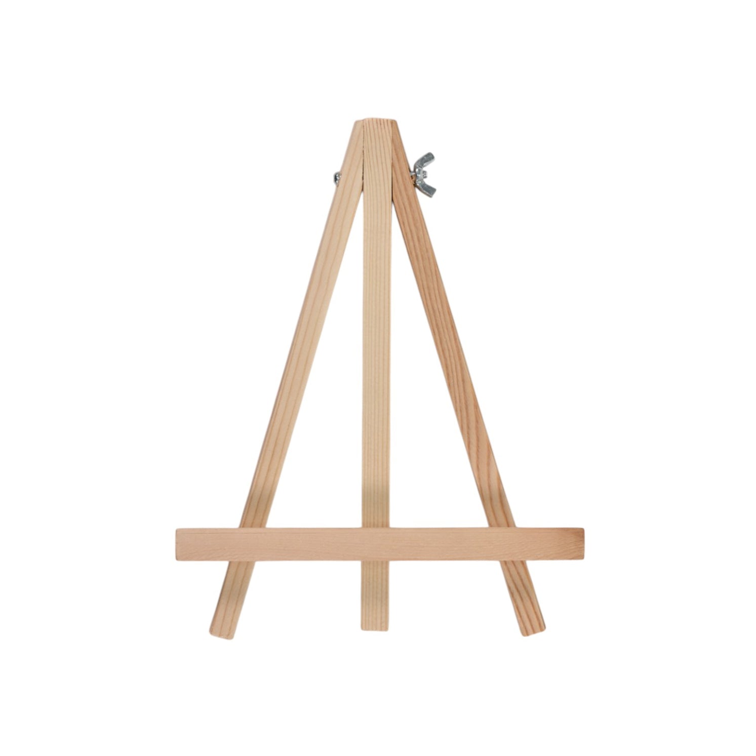 Wooden Easel Stand 22x17