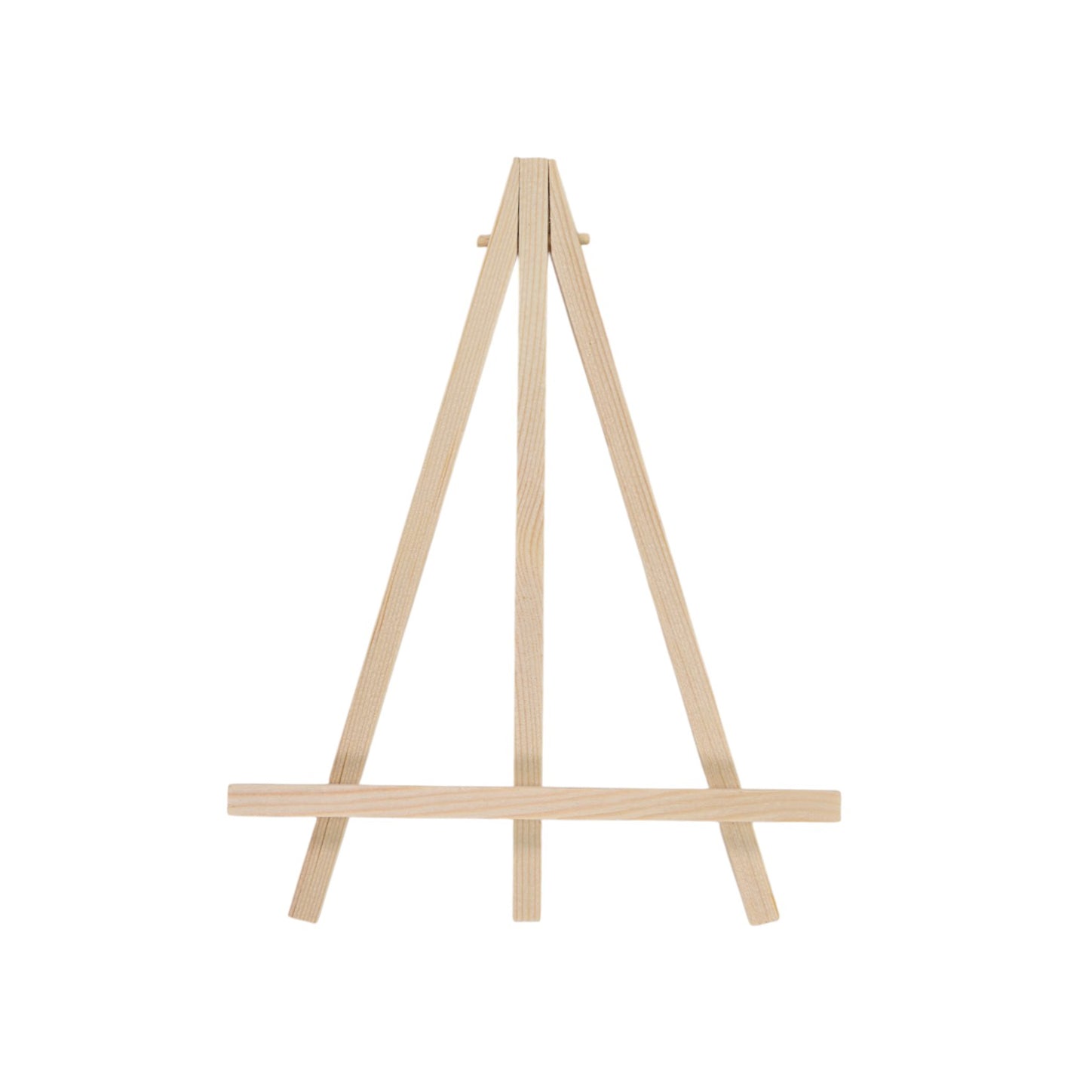 Wooden Easel Stand 22x17