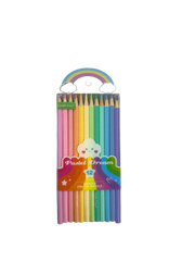Little Tree Pastel Dream Color Pencils