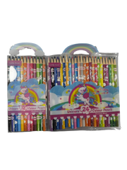 Little Unicorn Color Pencils