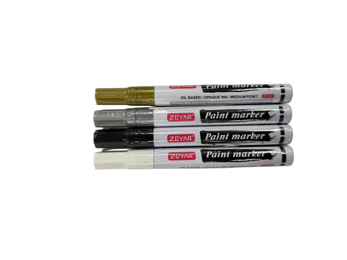 Zeyar Paint Marker