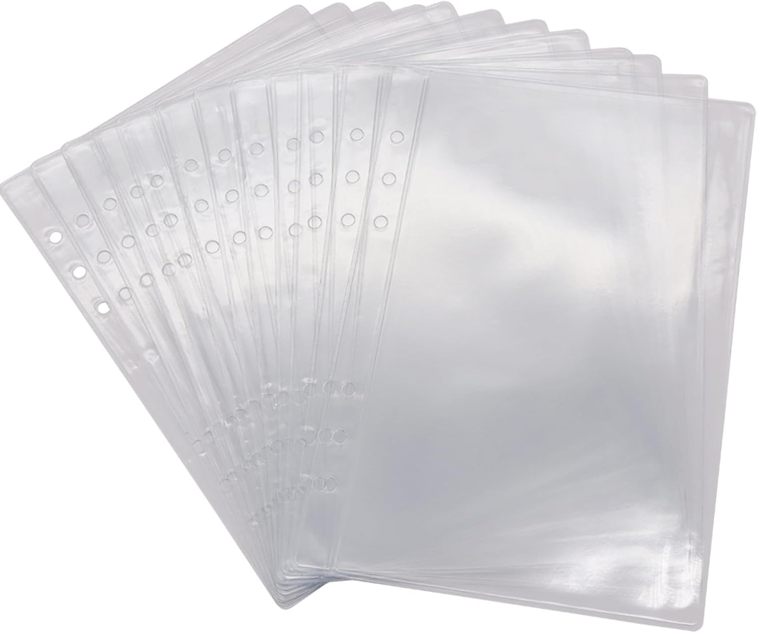 OBO A5 Sheet Protector