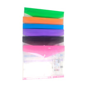 A4 Snap Button Document Envelope