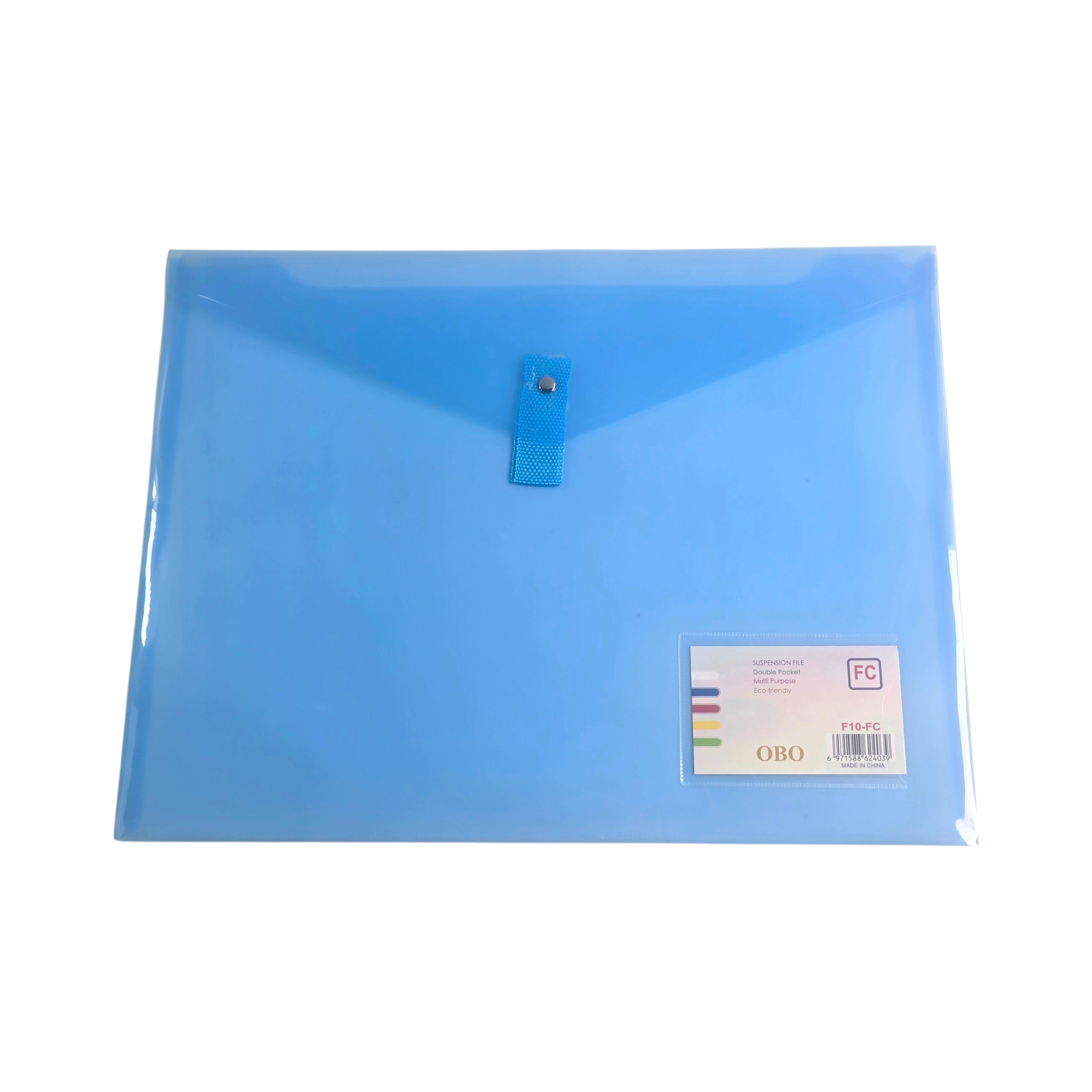 A4 String Closure Document Envelope