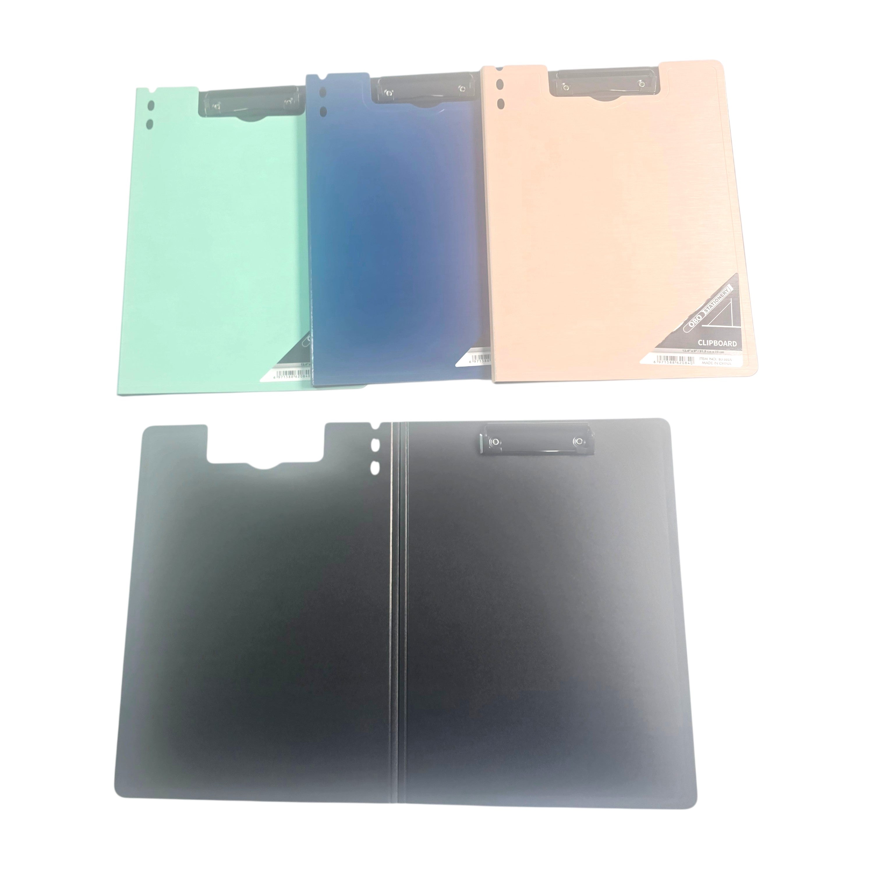 OBO A4 Clipboard