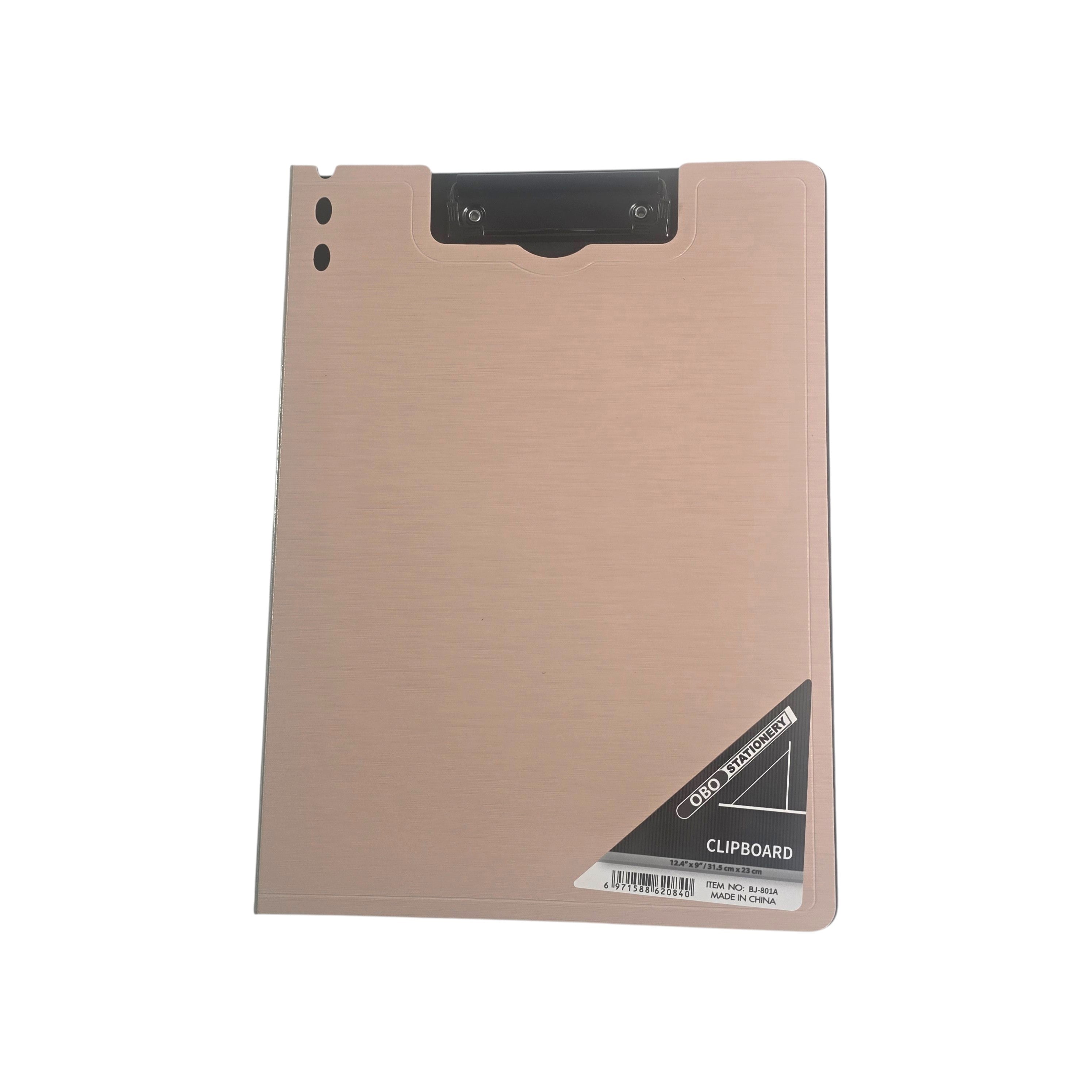 OBO A4 Clipboard