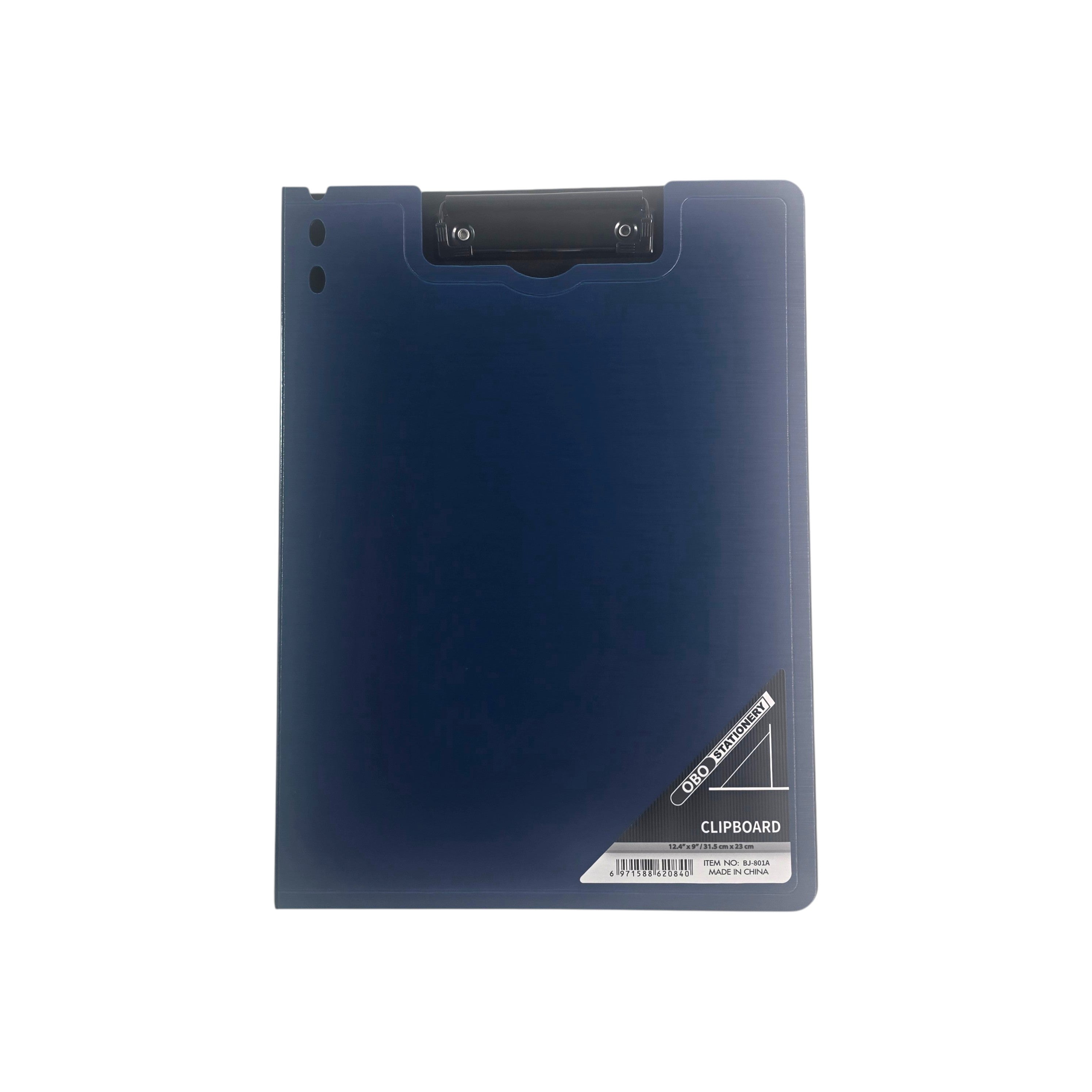 OBO A4 Clipboard