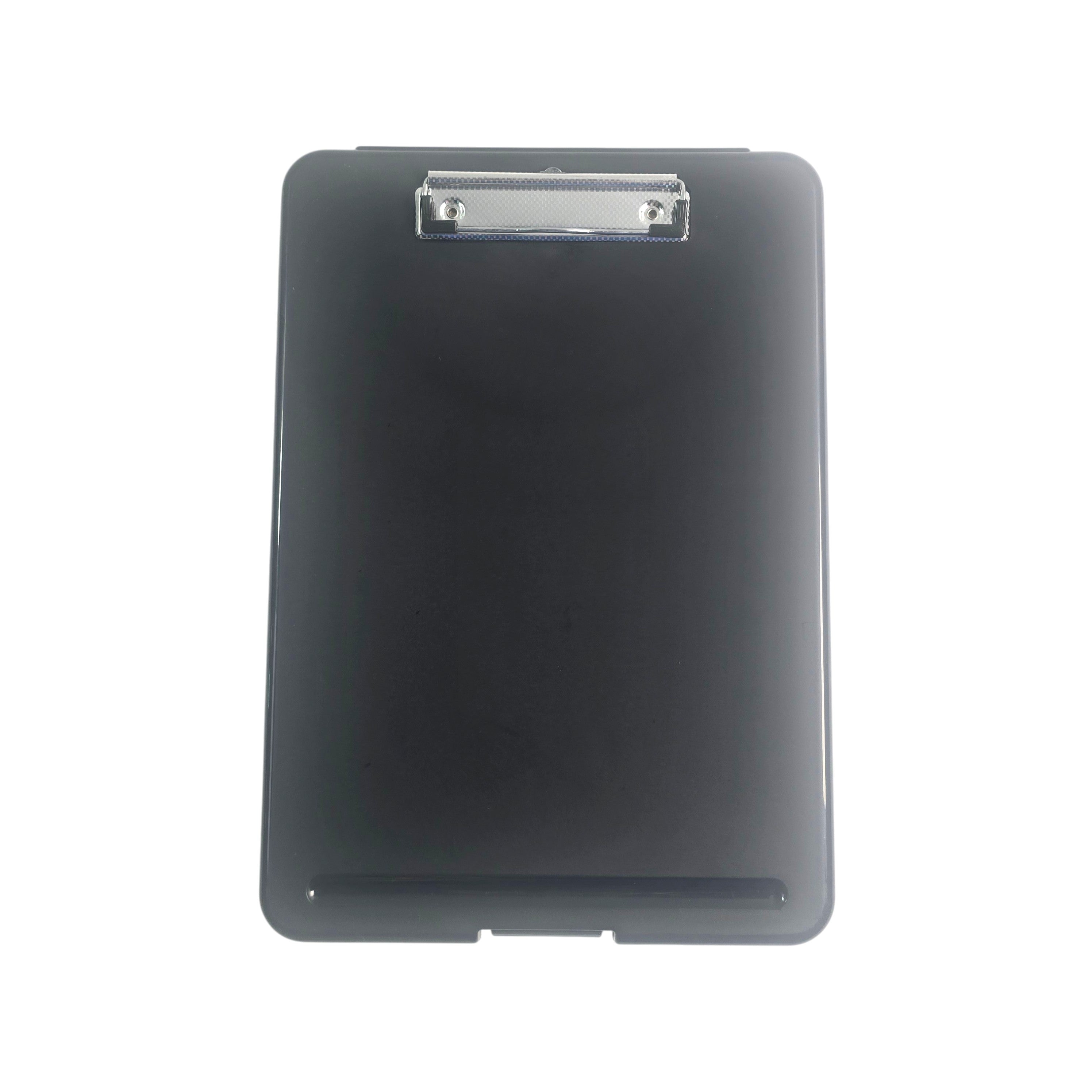 A4 Clipboard With Storage
