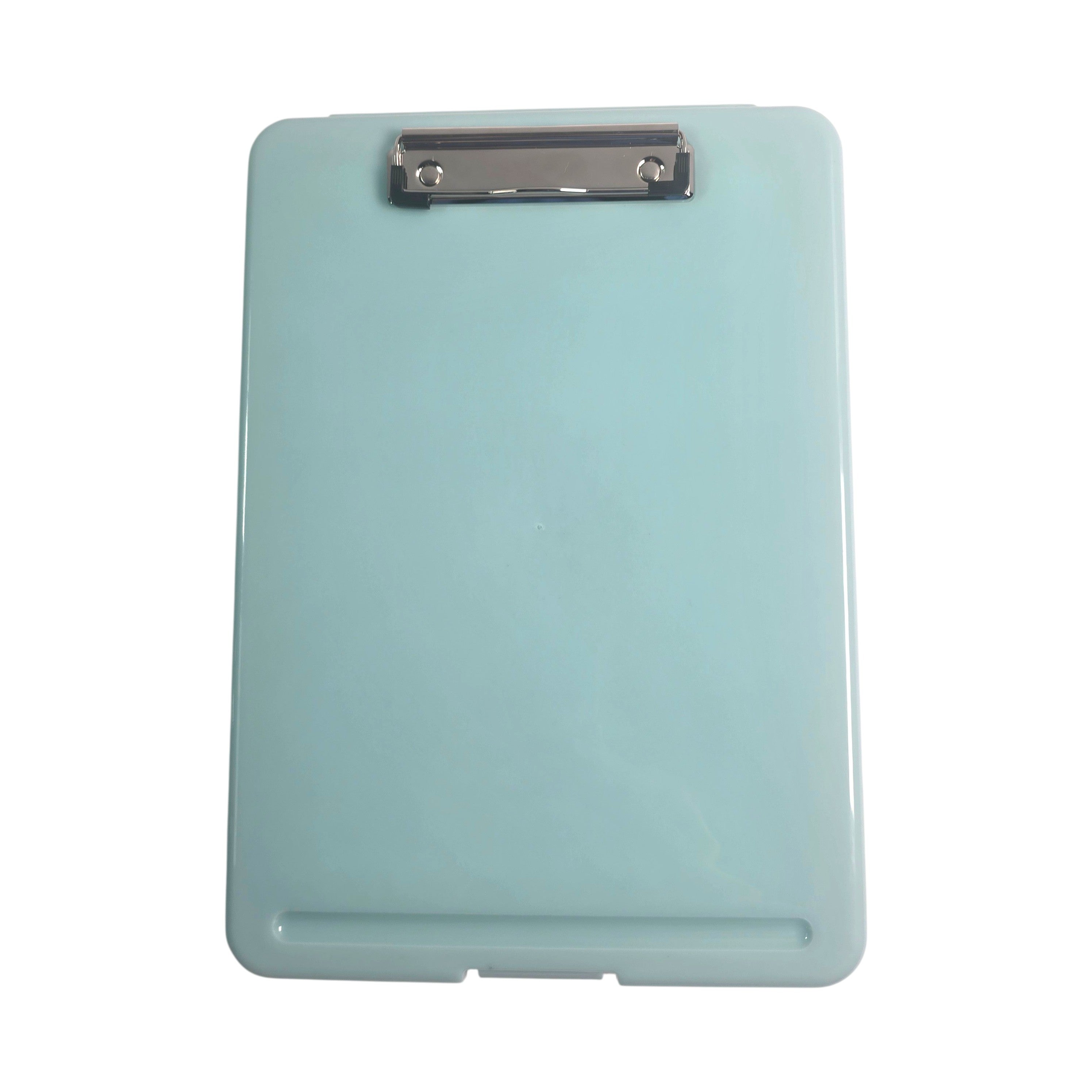 A4 Clipboard With Storage