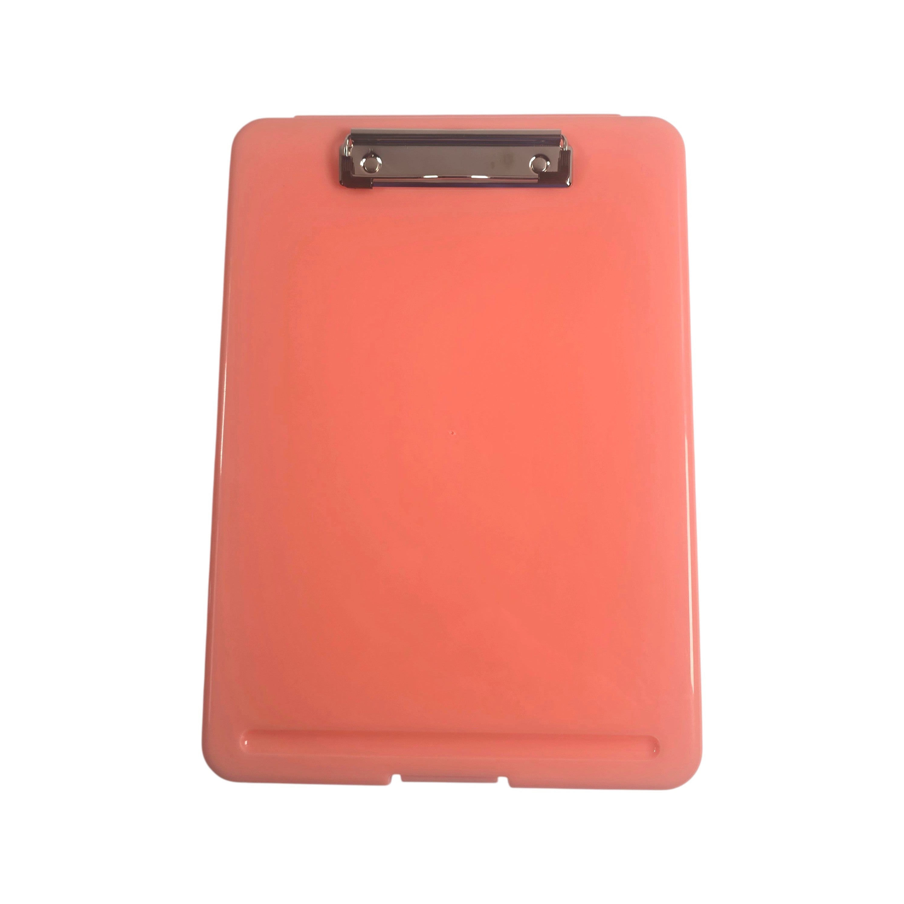 A4 Clipboard With Storage