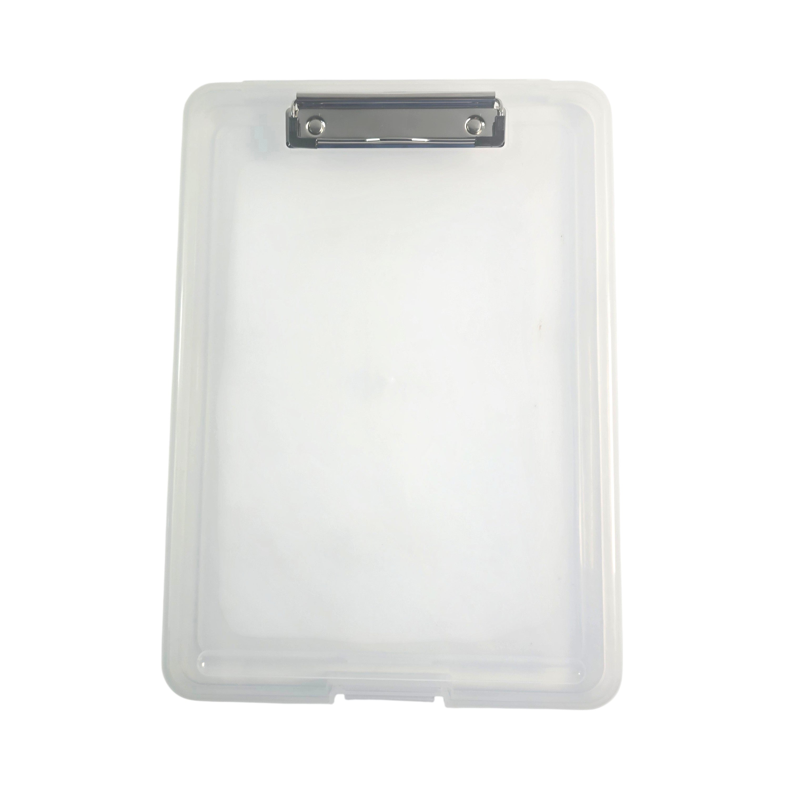 A4 Clipboard With Storage