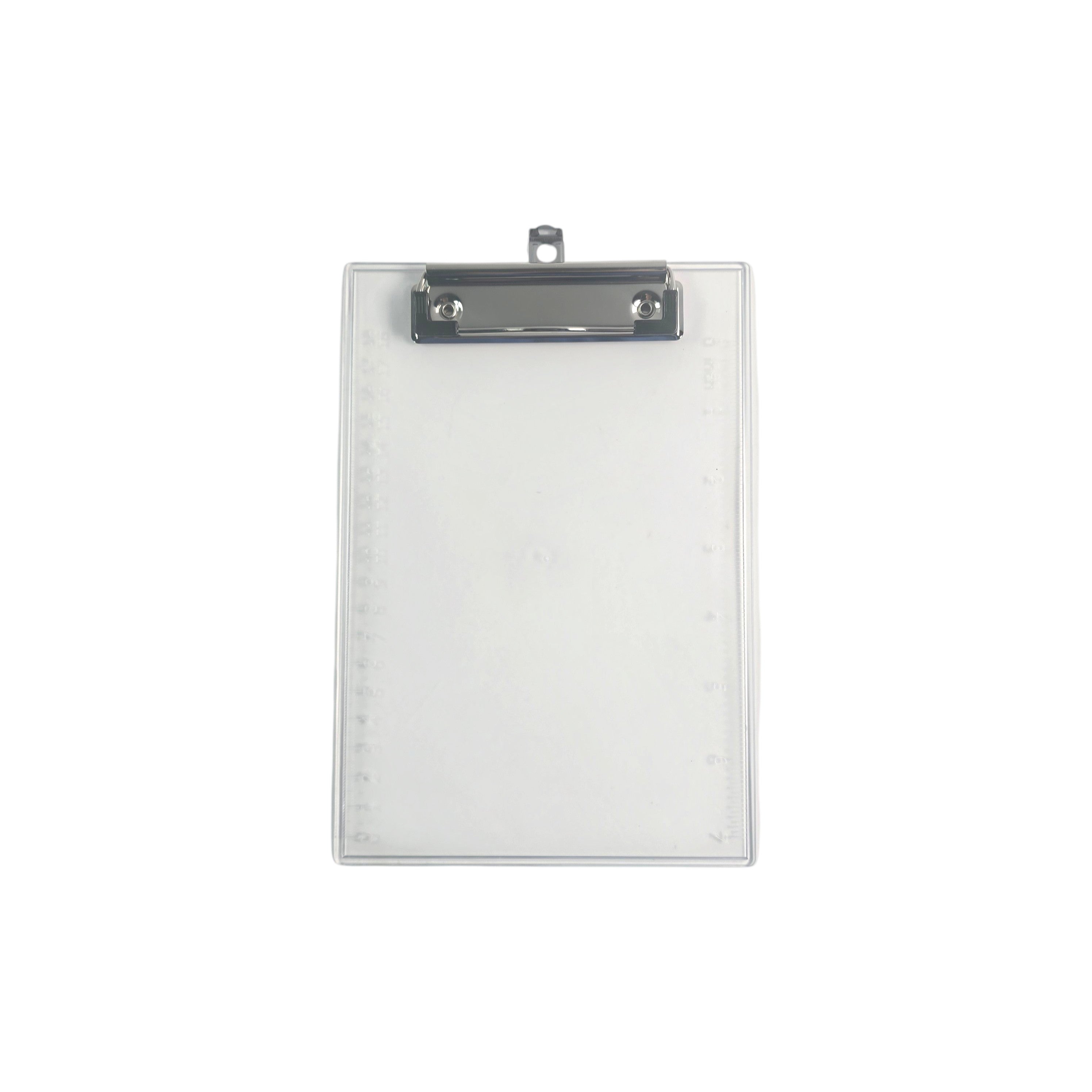 Transparent Clipboard Board