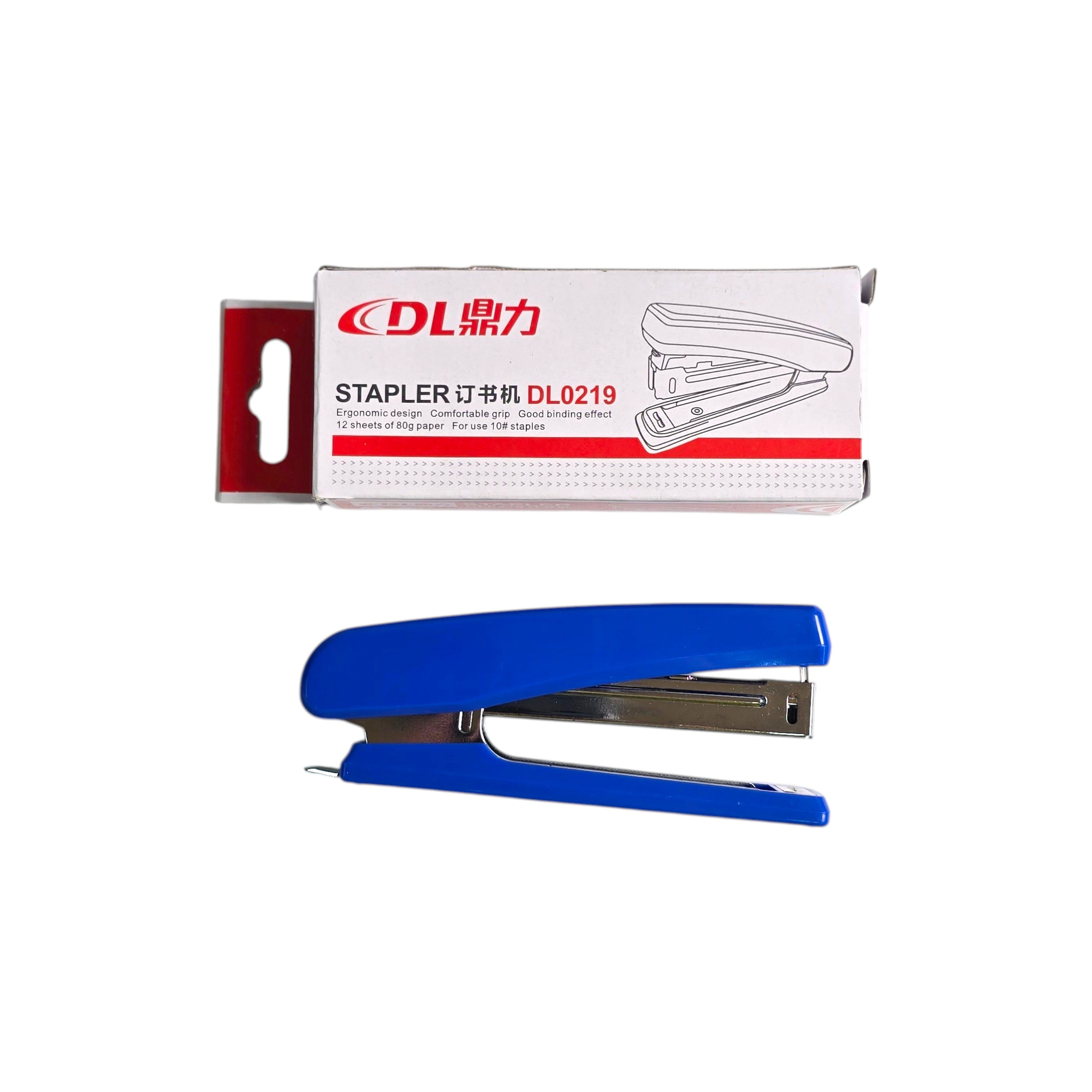DL Office Mini Stapler DL0219