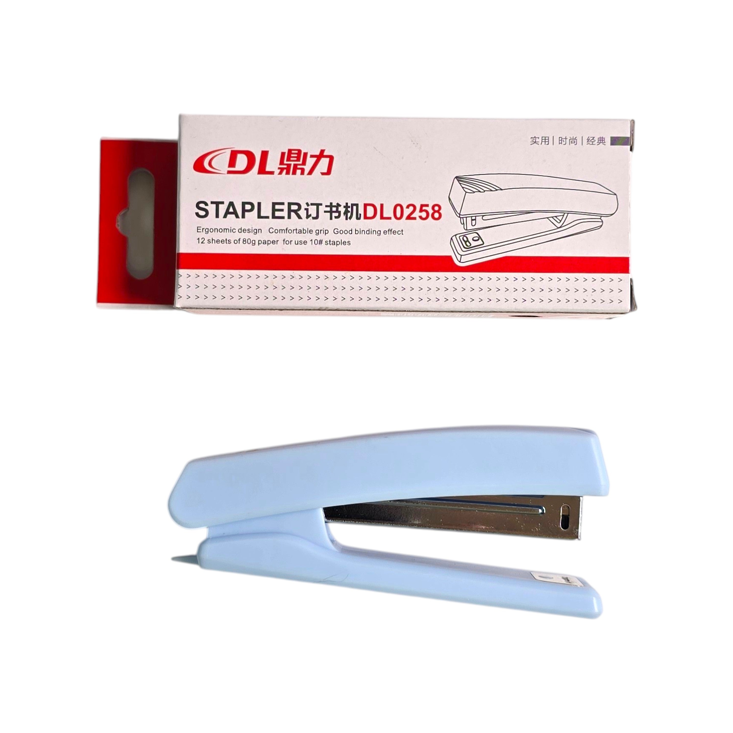 DL Office Mini Stapler DL0258