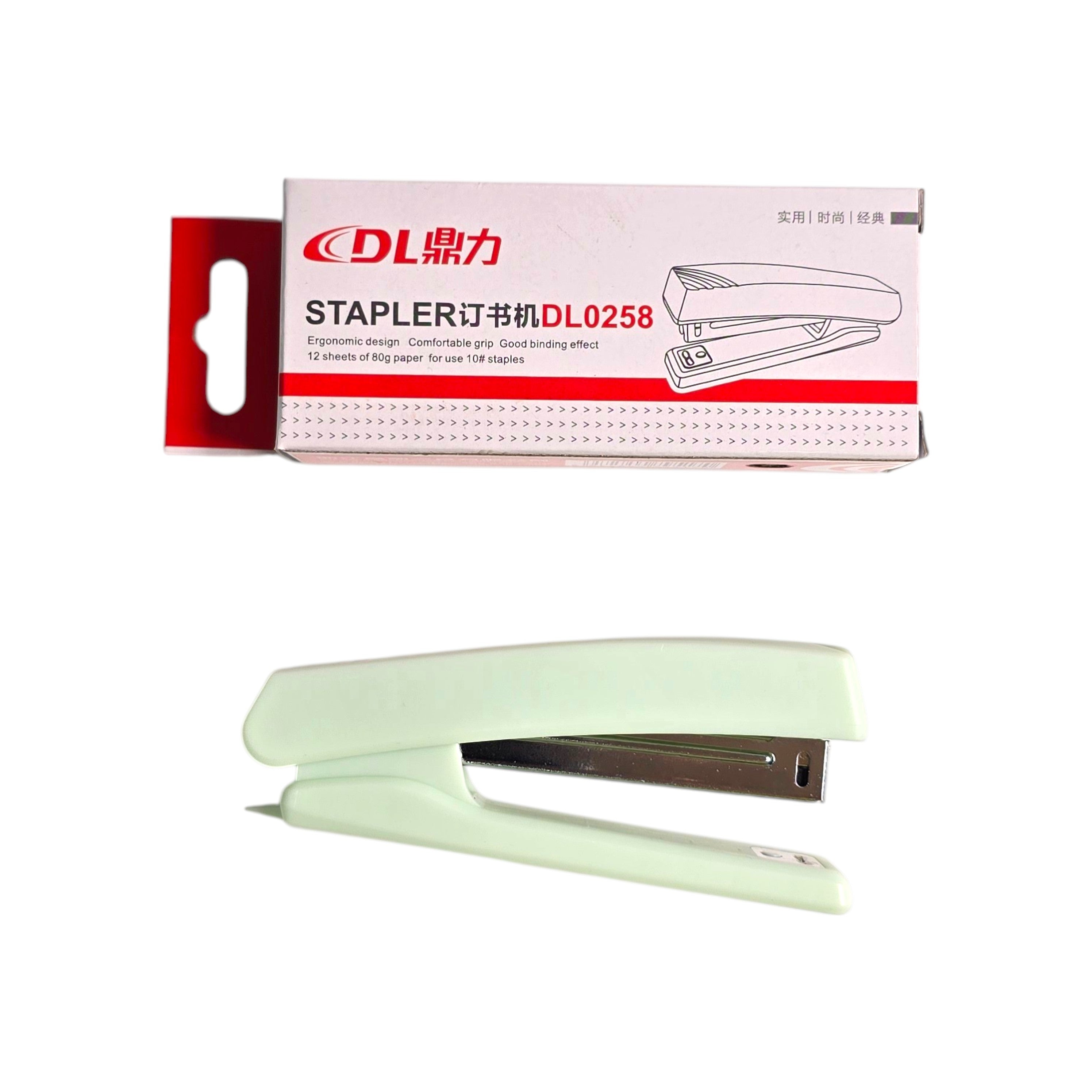 DL Office Mini Stapler DL0258