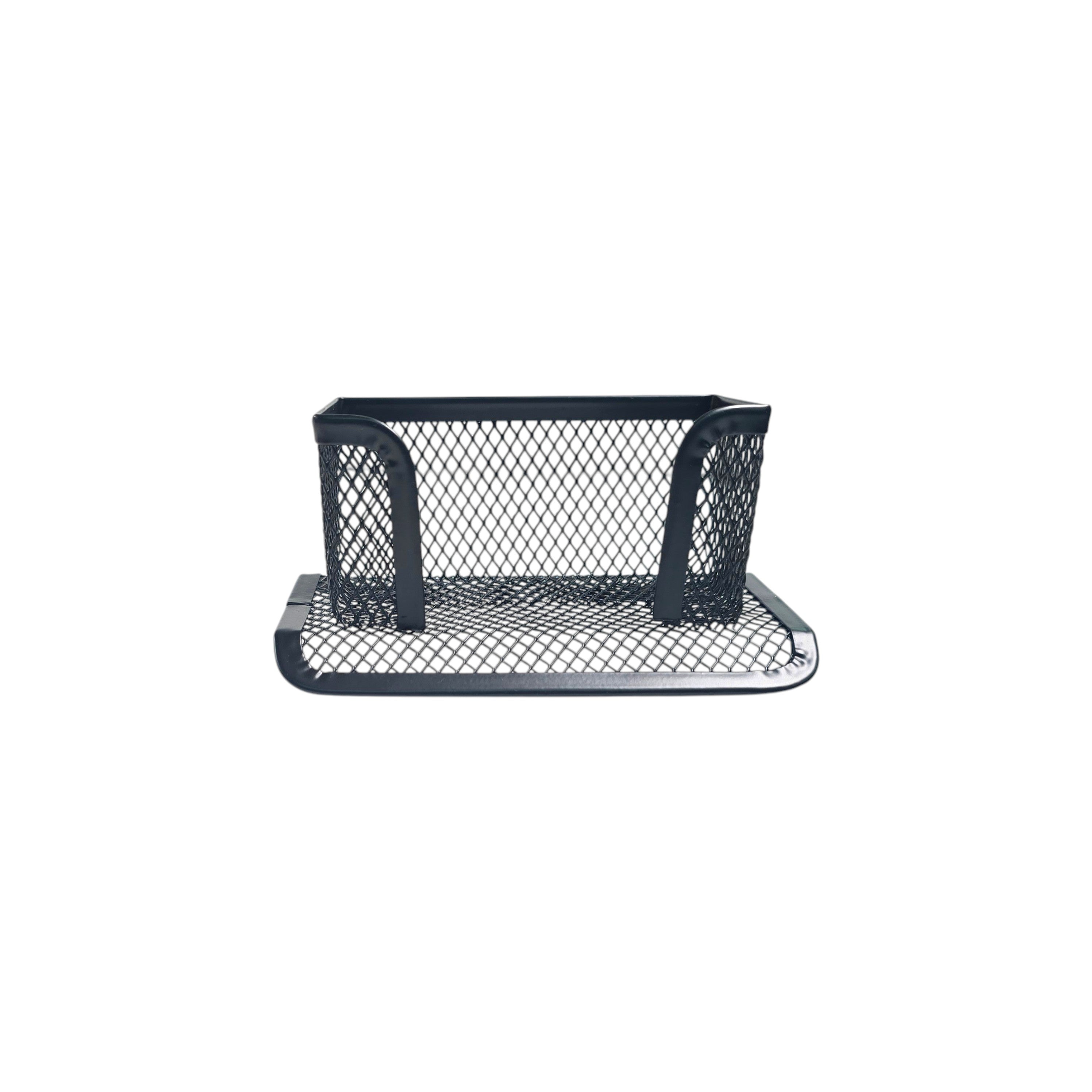DL Office Mesh Business Card Holder