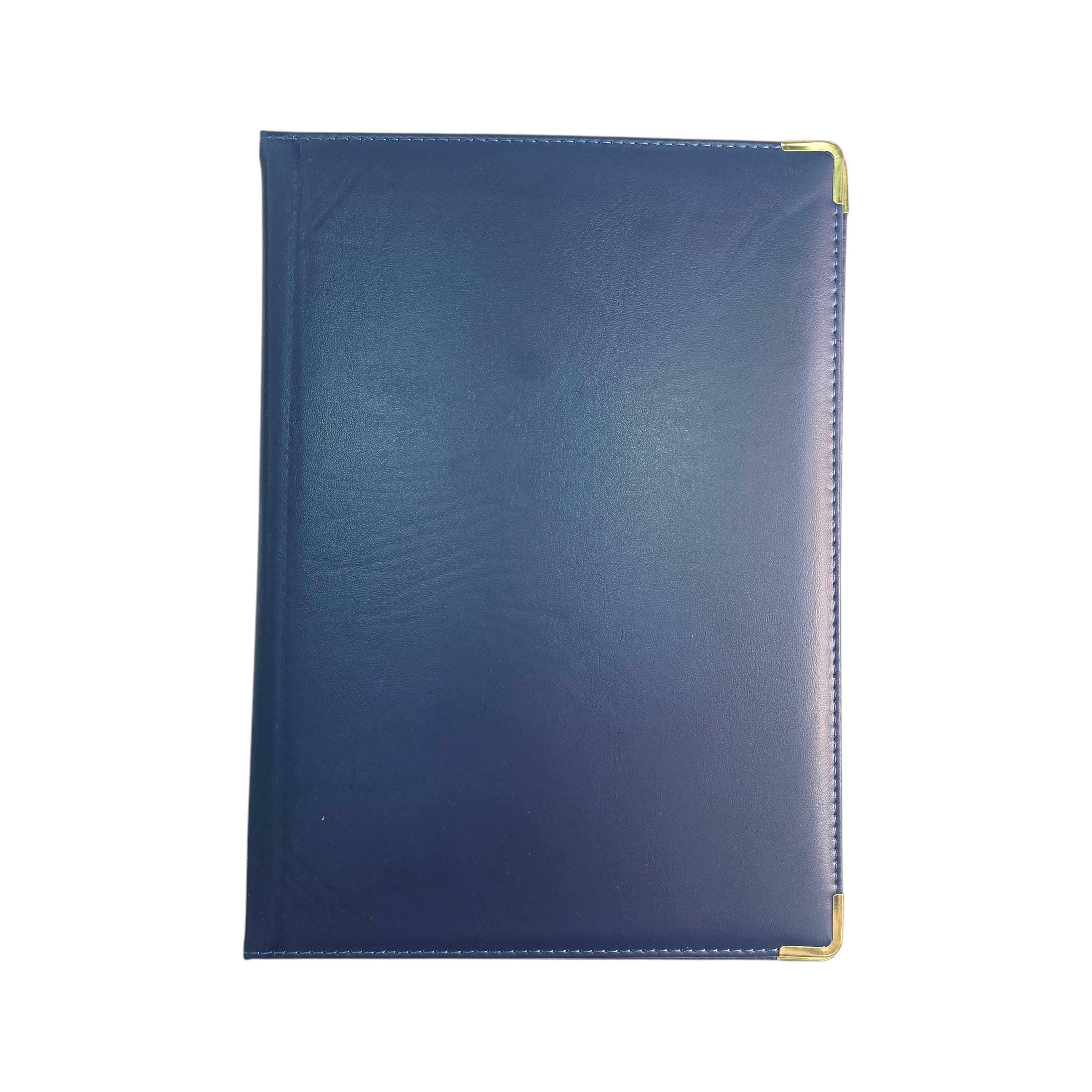 A4 PU Leather Certificate Holder